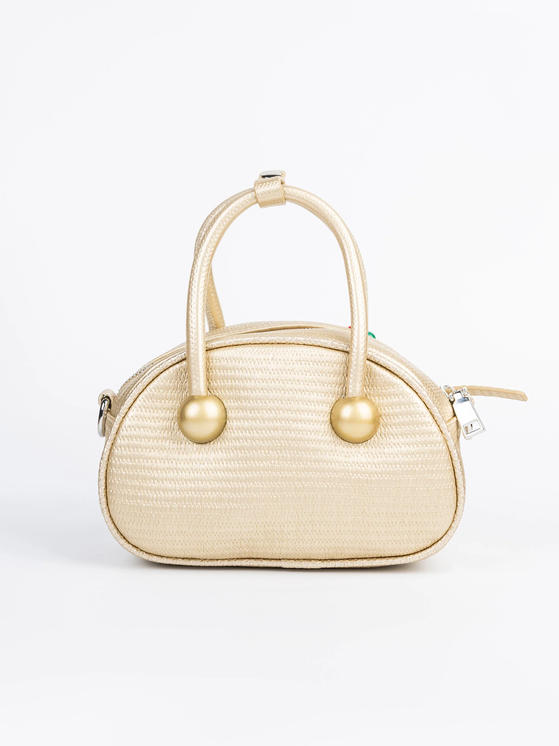 Dome Handbag - Image 3