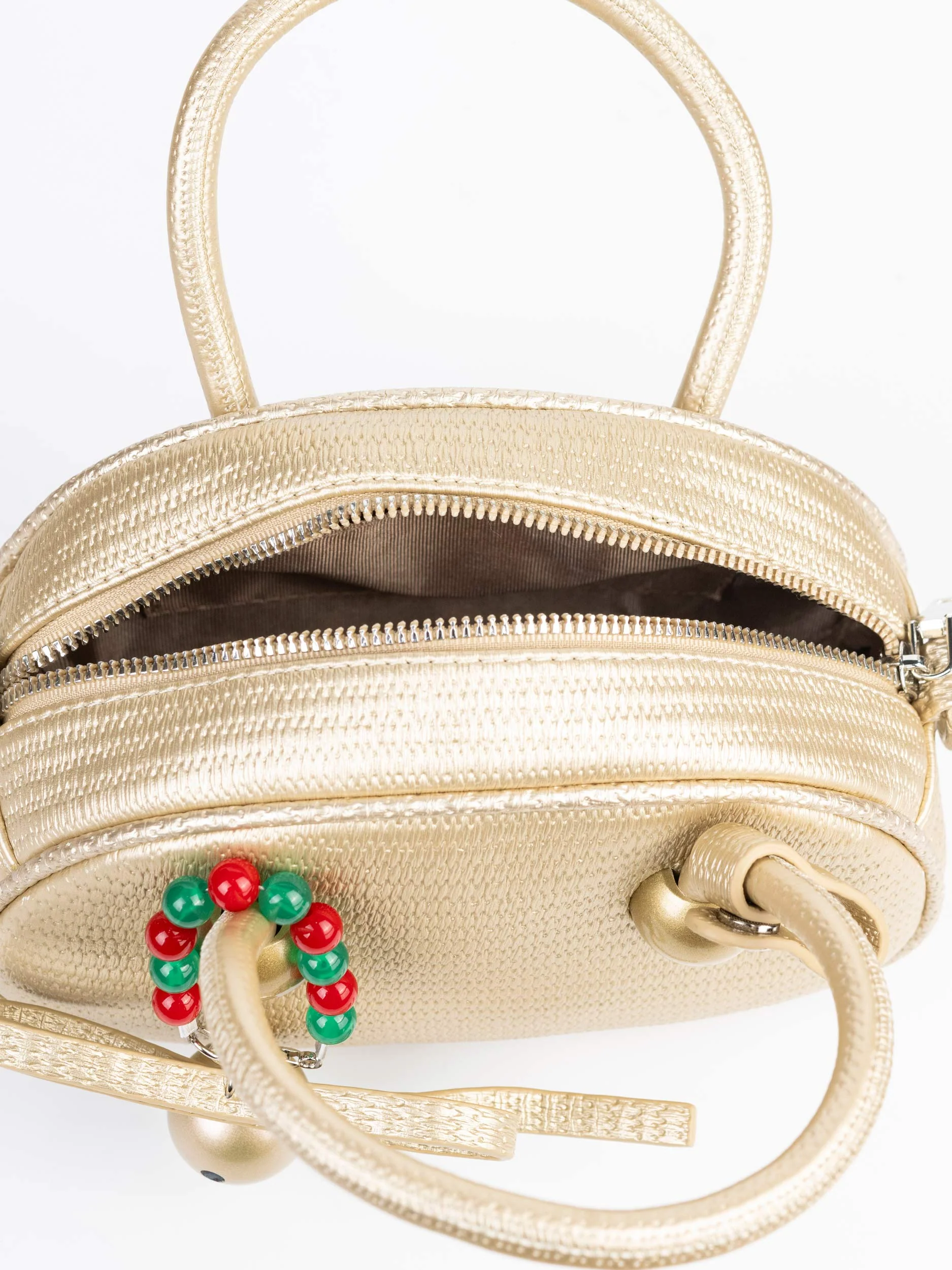Dome Handbag - Image 4
