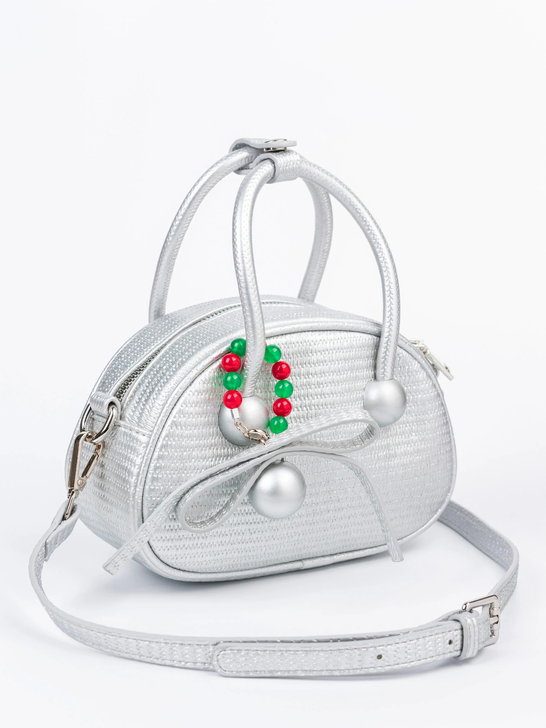 Dome Handbag - Image 2