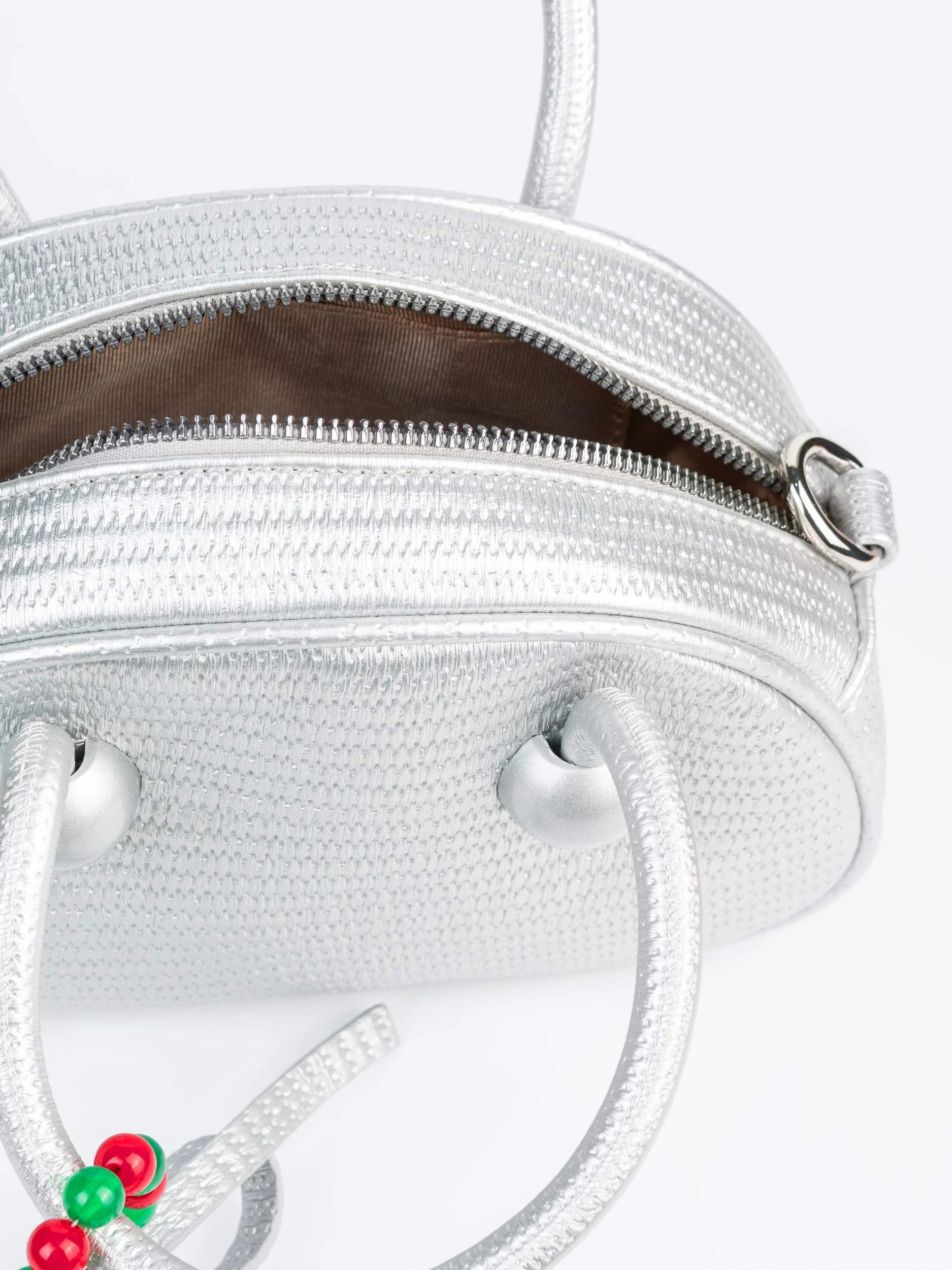 Dome Handbag - Image 3