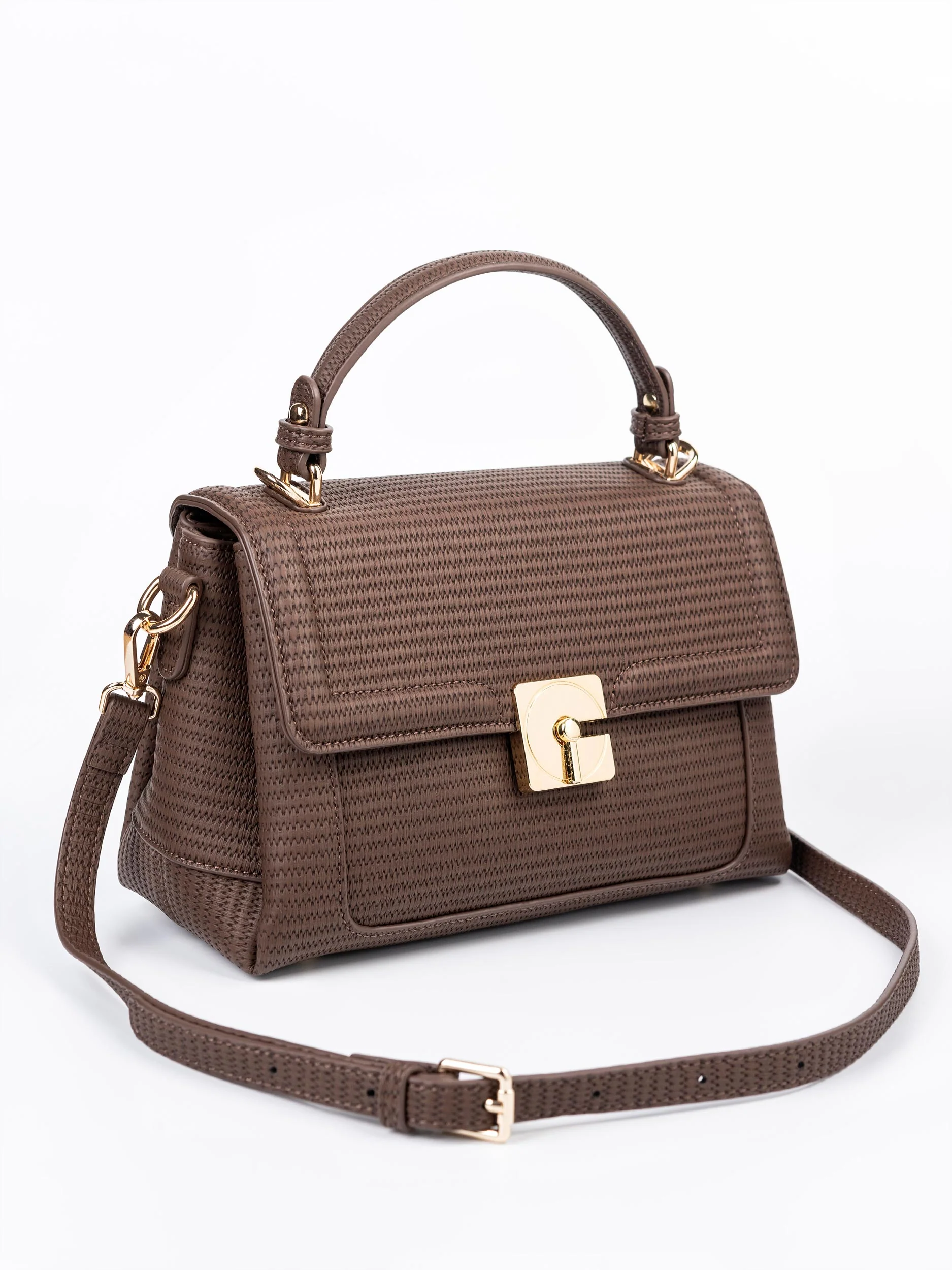 Satchel Handbag - Image 2