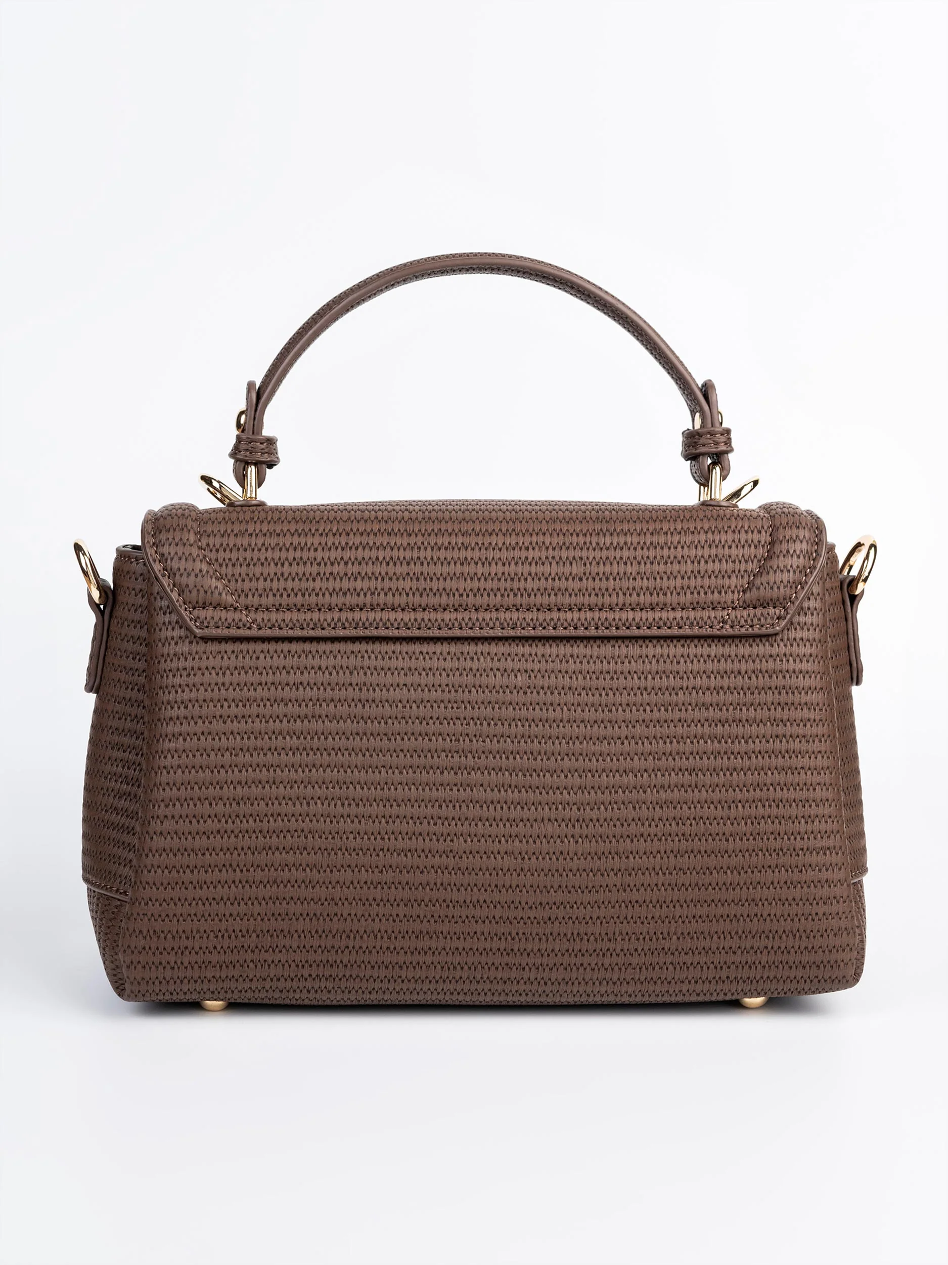 Satchel Handbag - Image 3