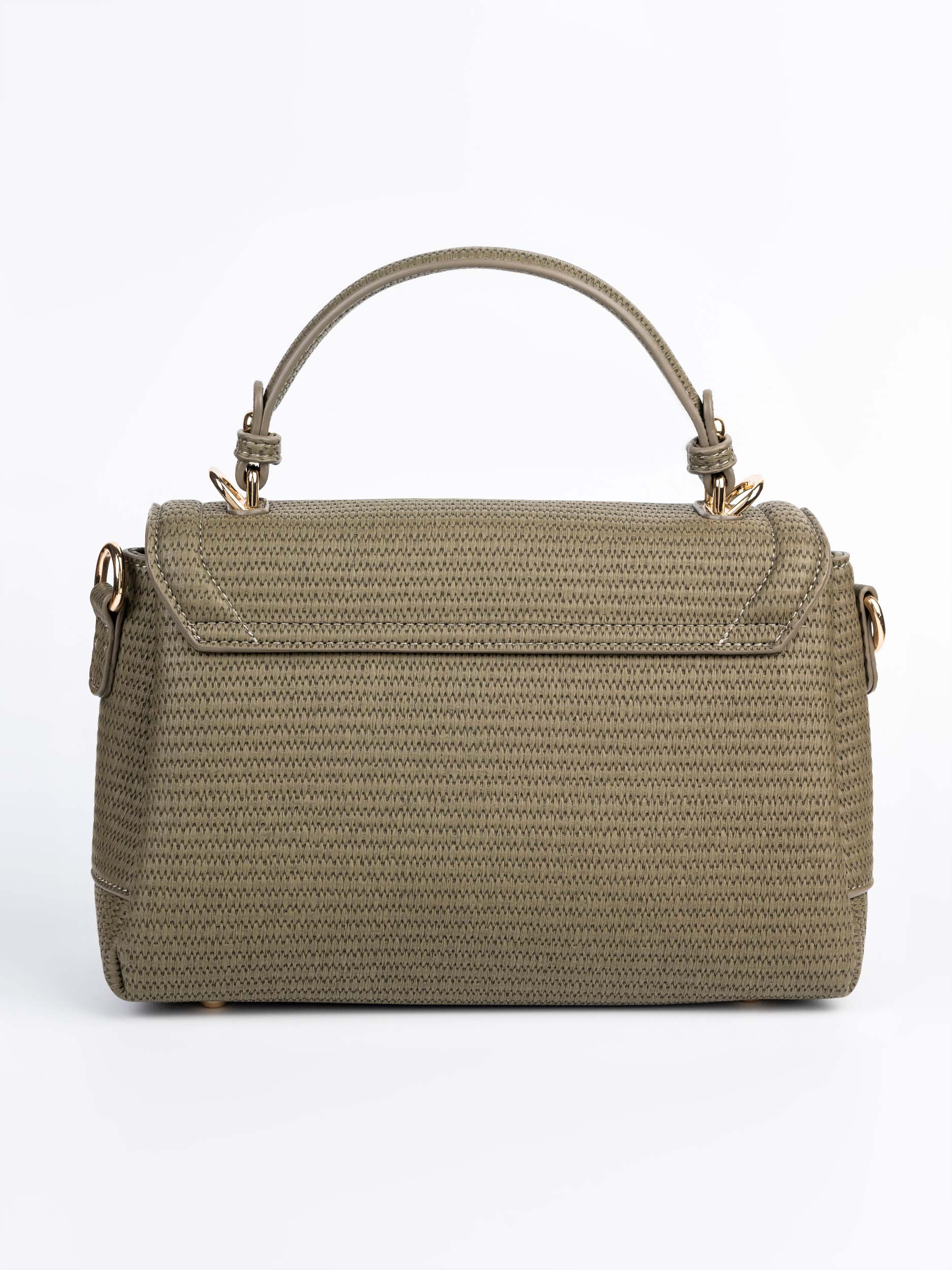 Satchel Handbag - Image 3