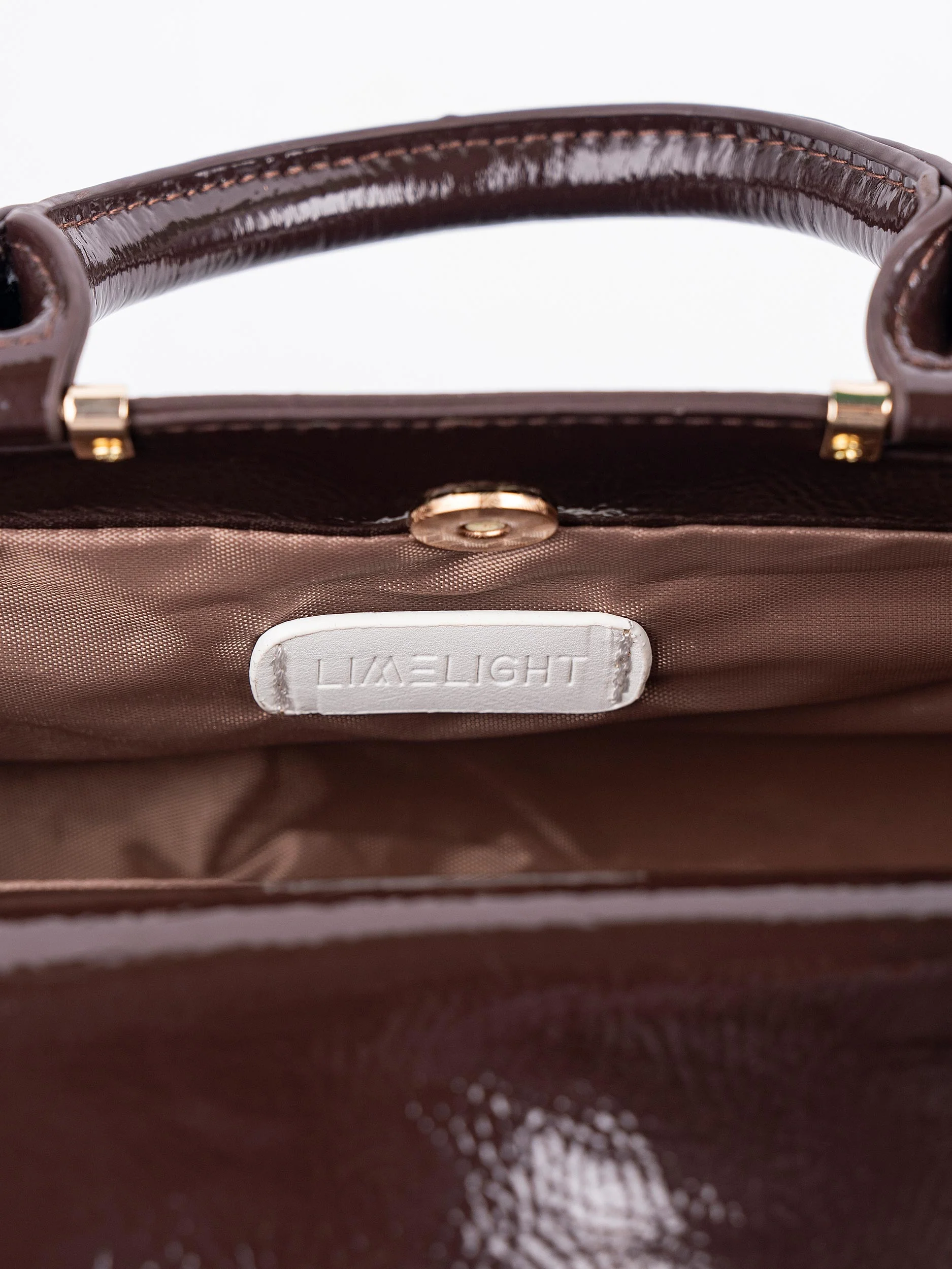 Handled Handbag - Image 4