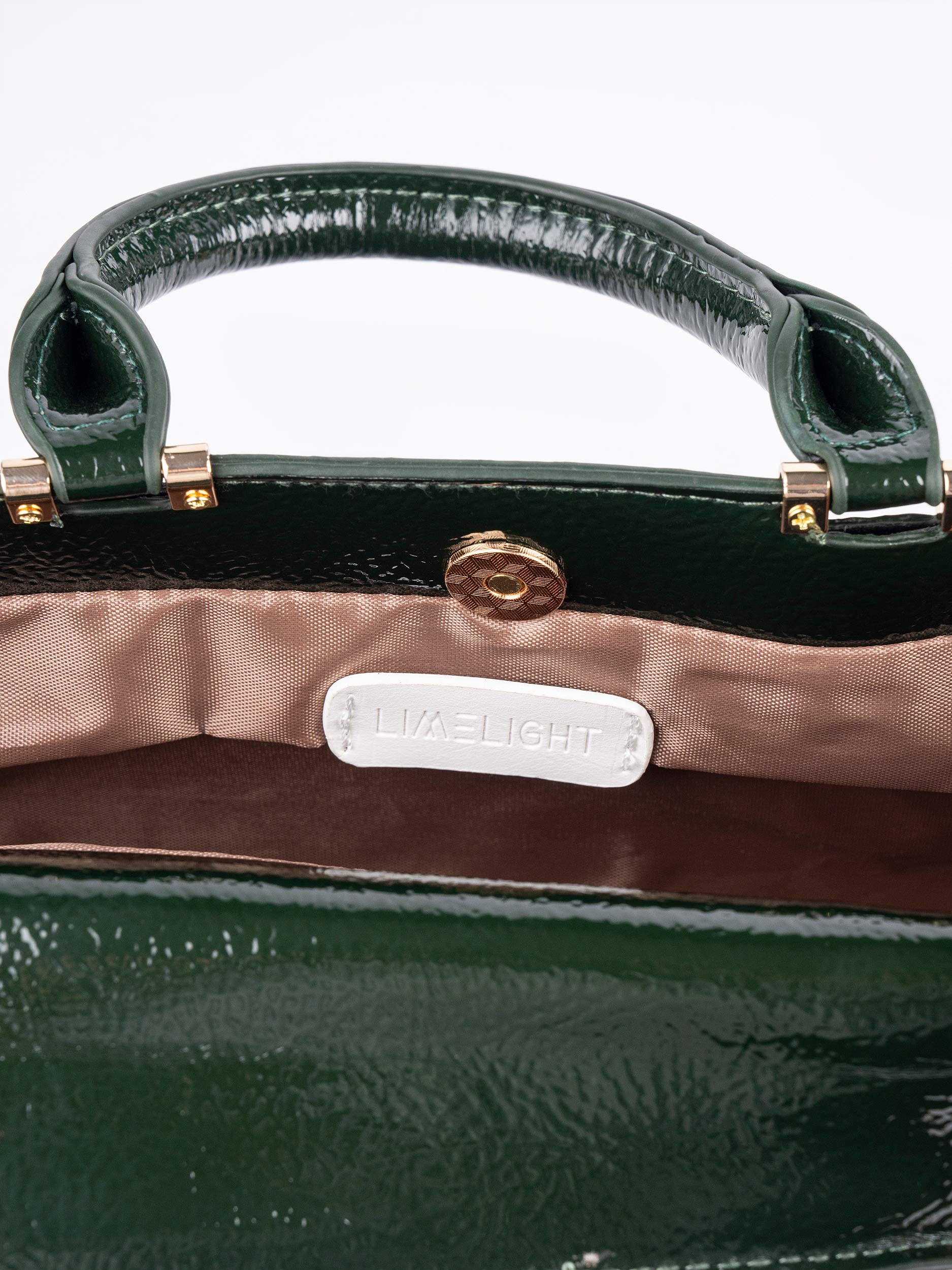 Handled Handbag - Image 4