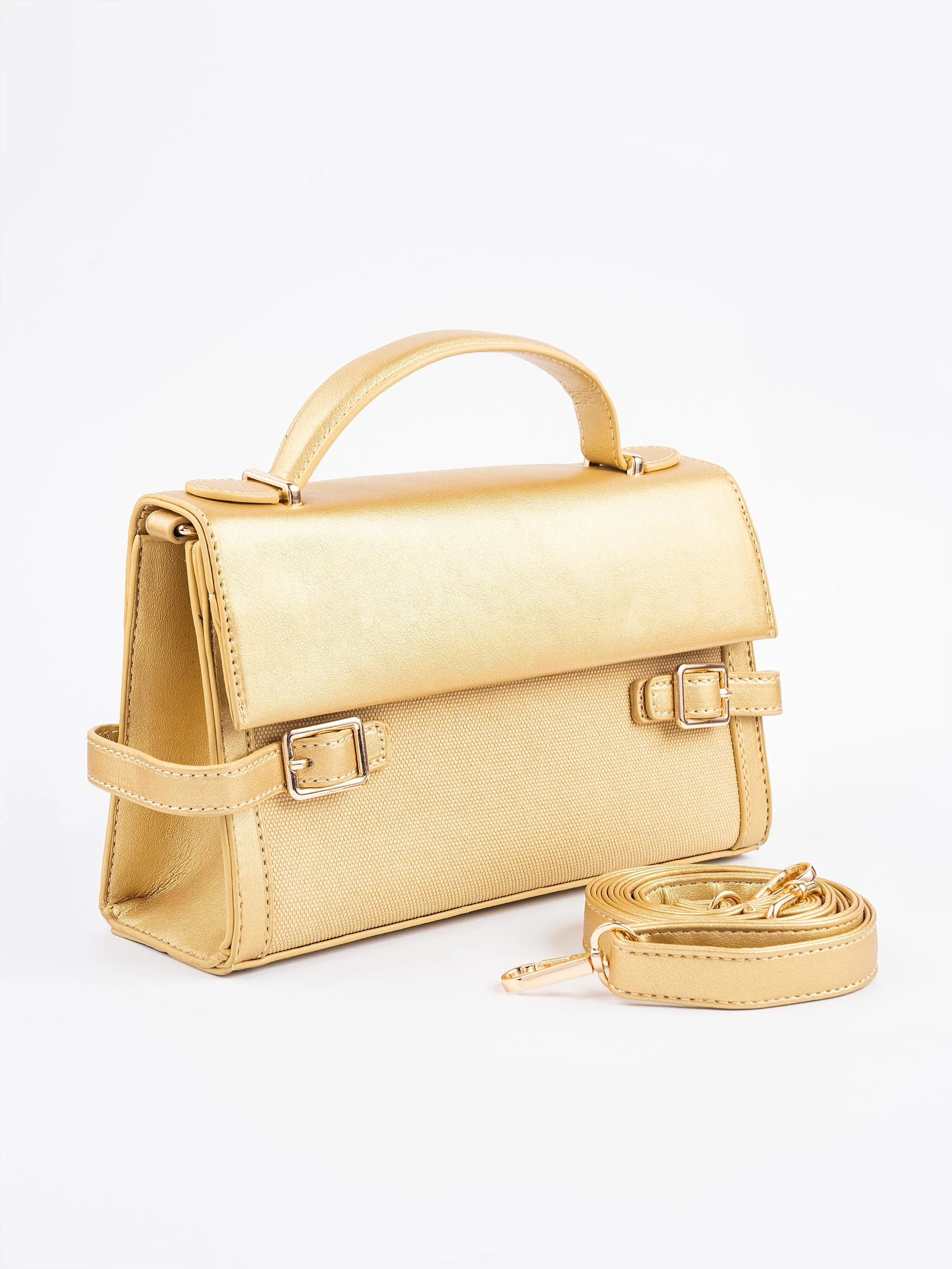 Satchel Handbag - Image 2