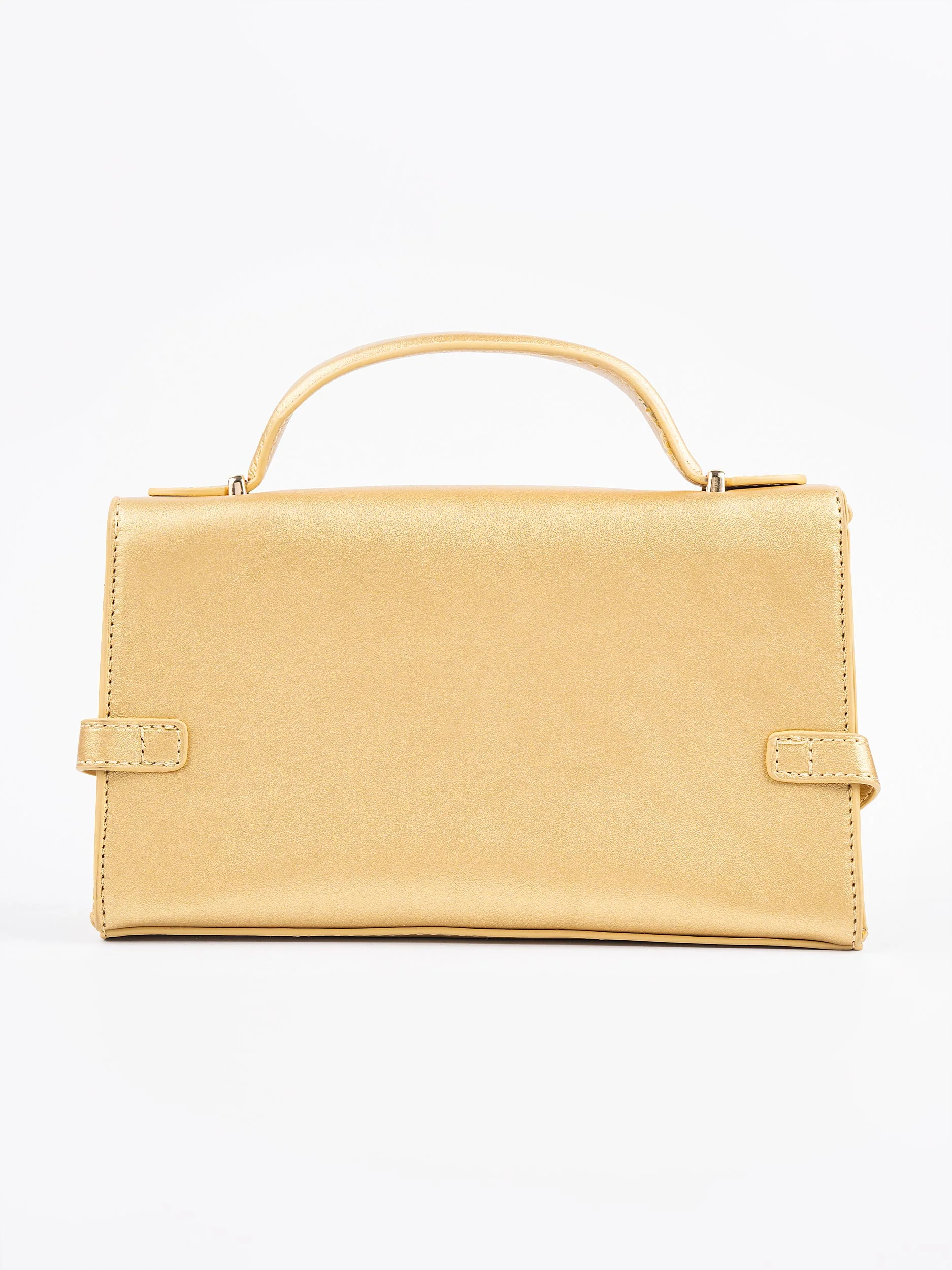Satchel Handbag - Image 3