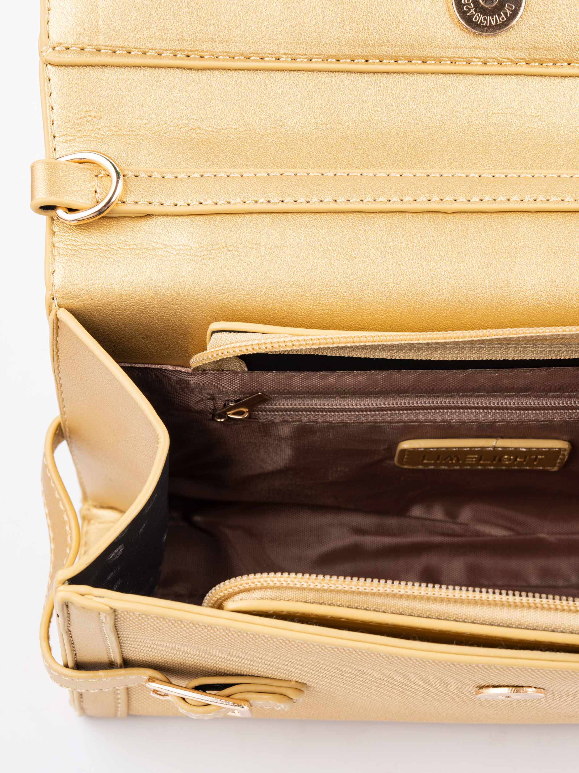 Satchel Handbag - Image 4