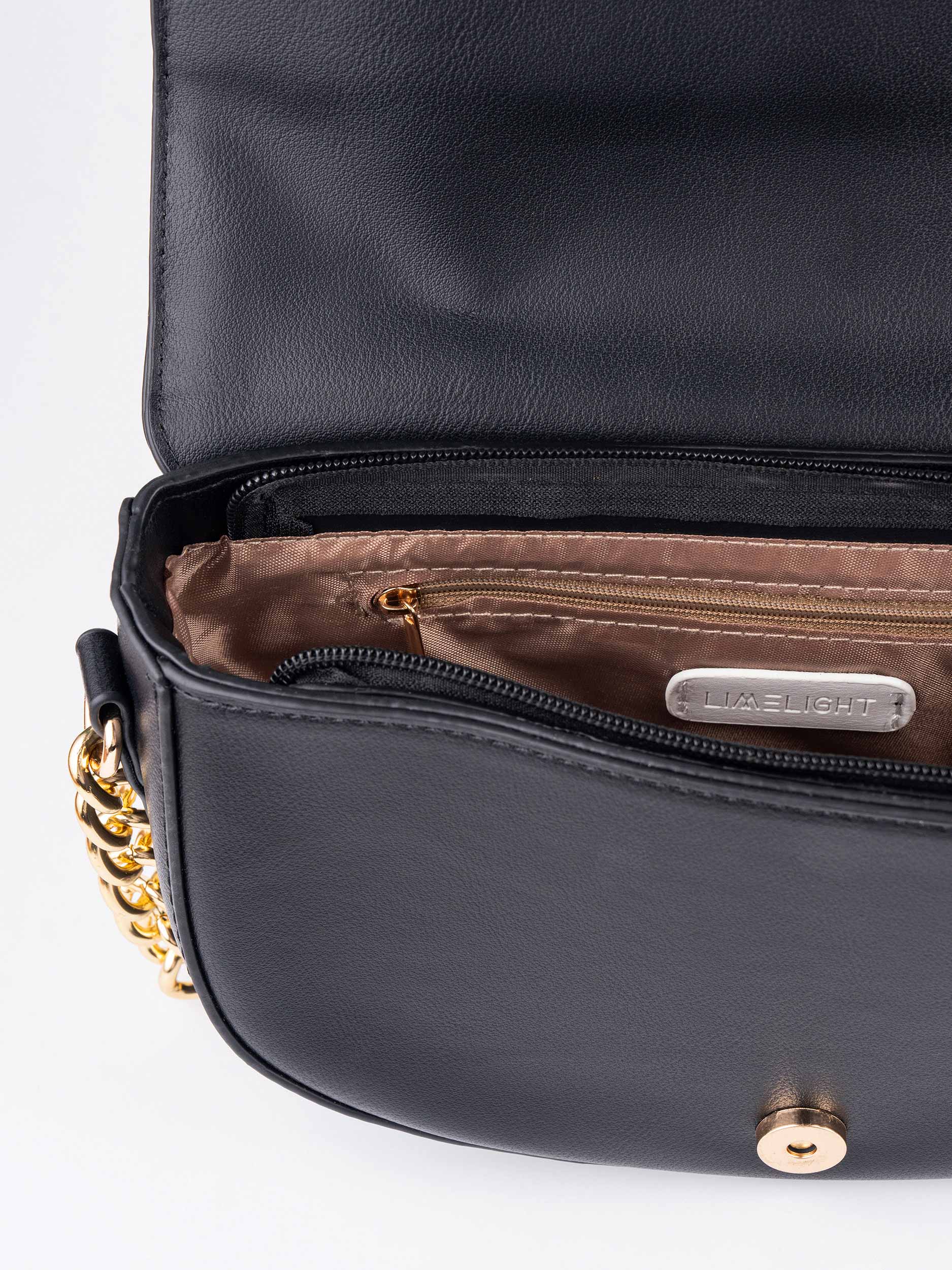 Crescent Handbag - Image 4