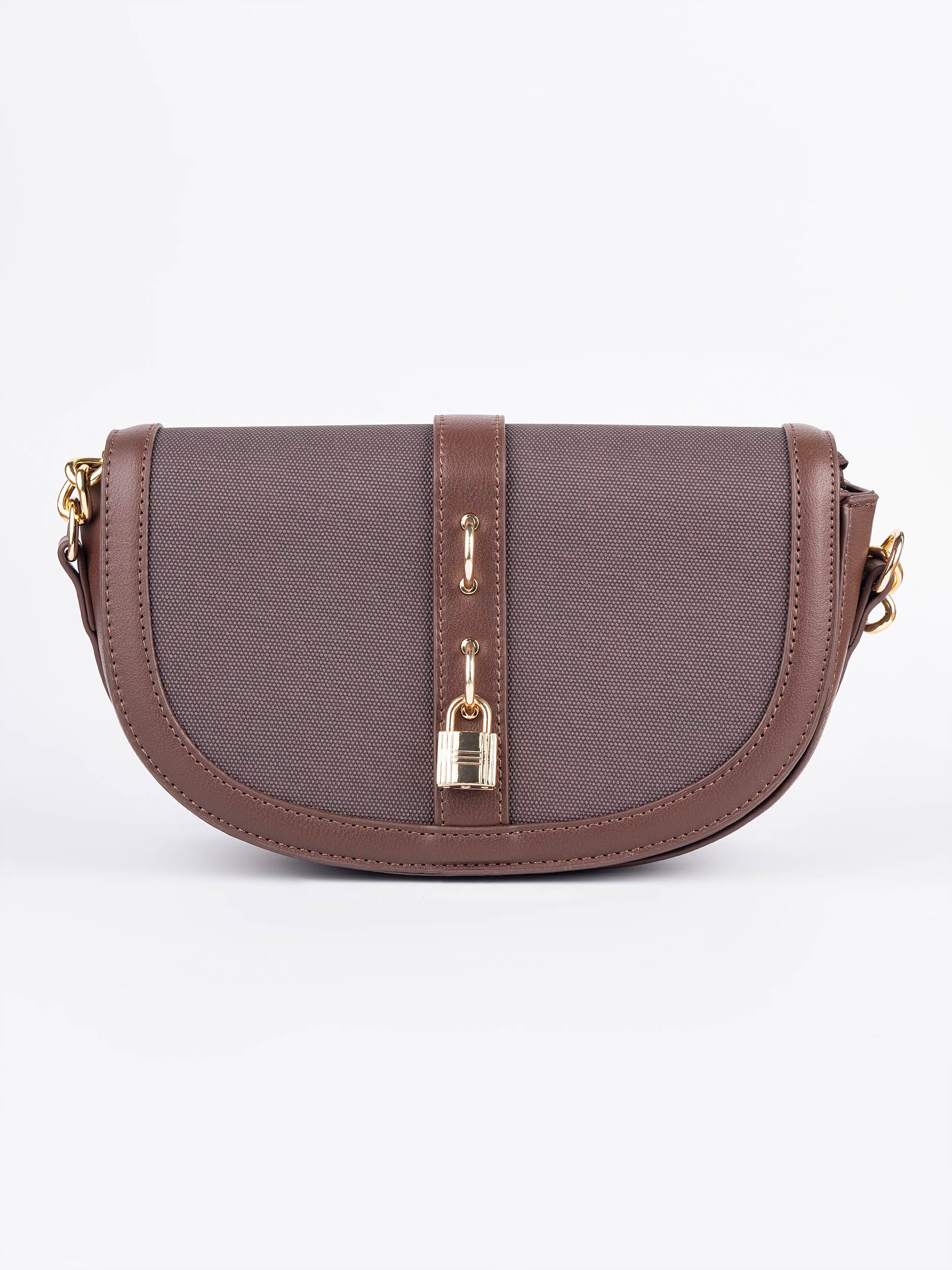 Crescent Handbag - Image 2