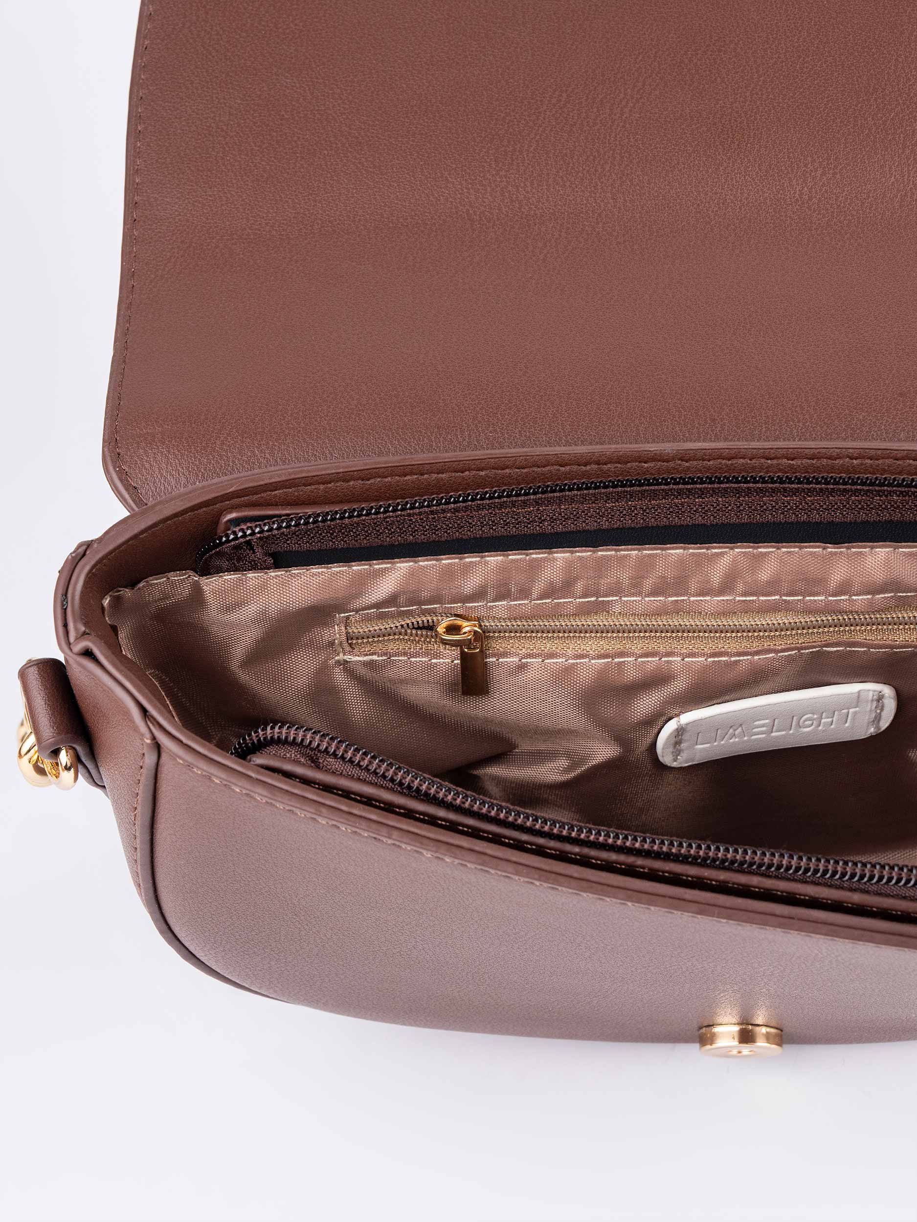 Crescent Handbag - Image 4
