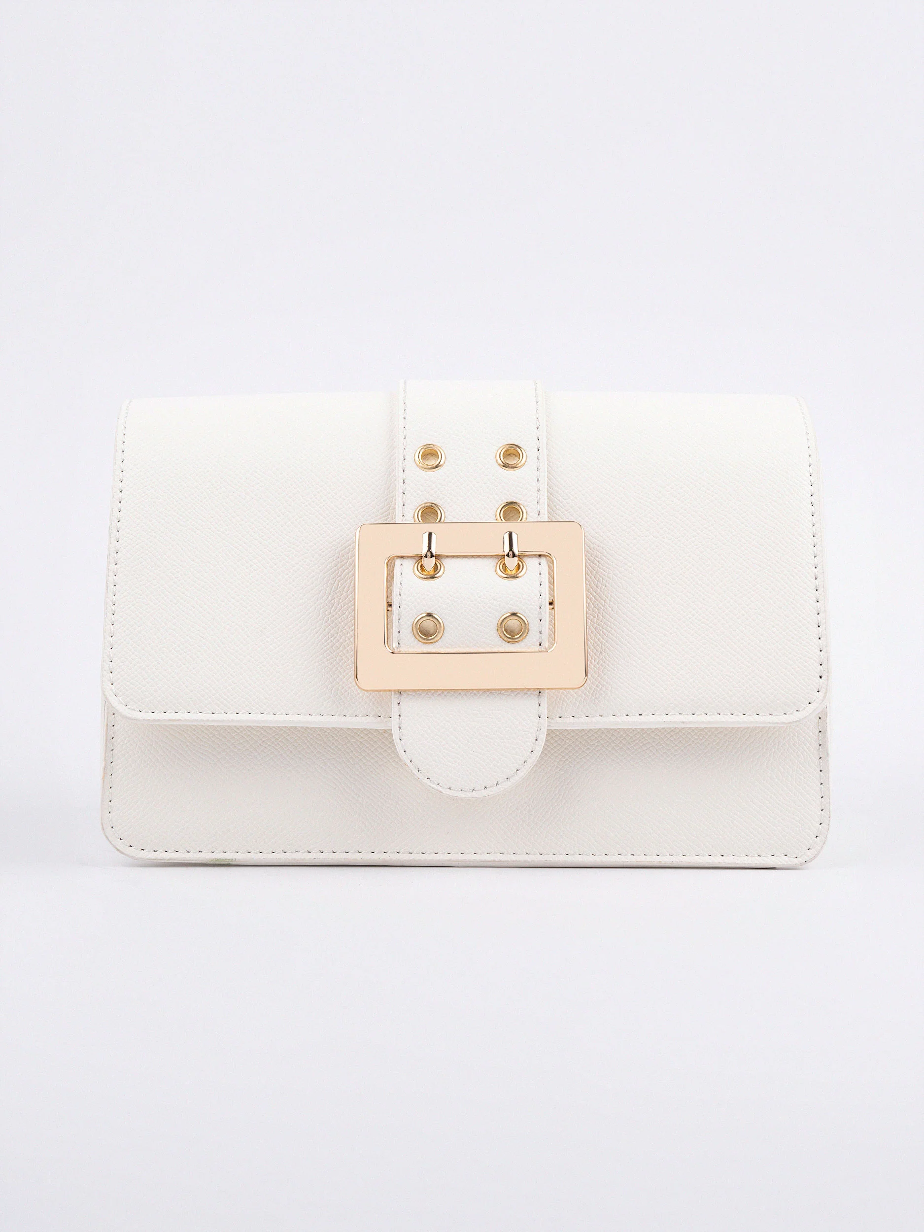 Buckle Handbag - Image 2