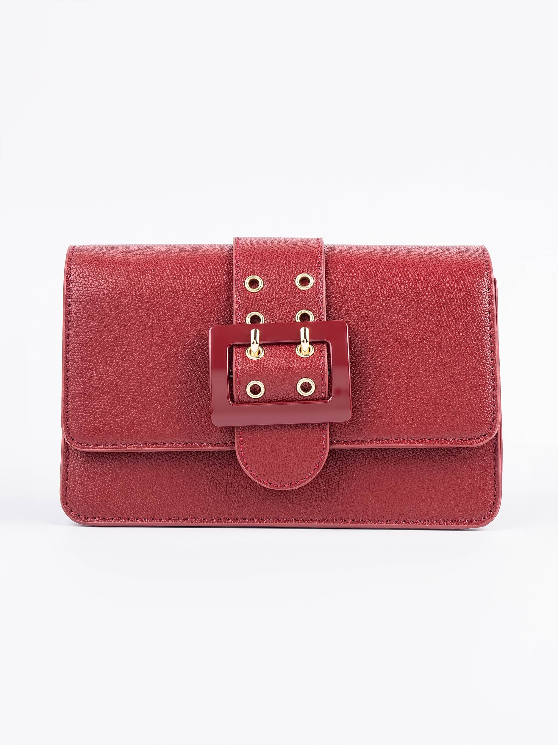 Buckle Handbag - Image 2