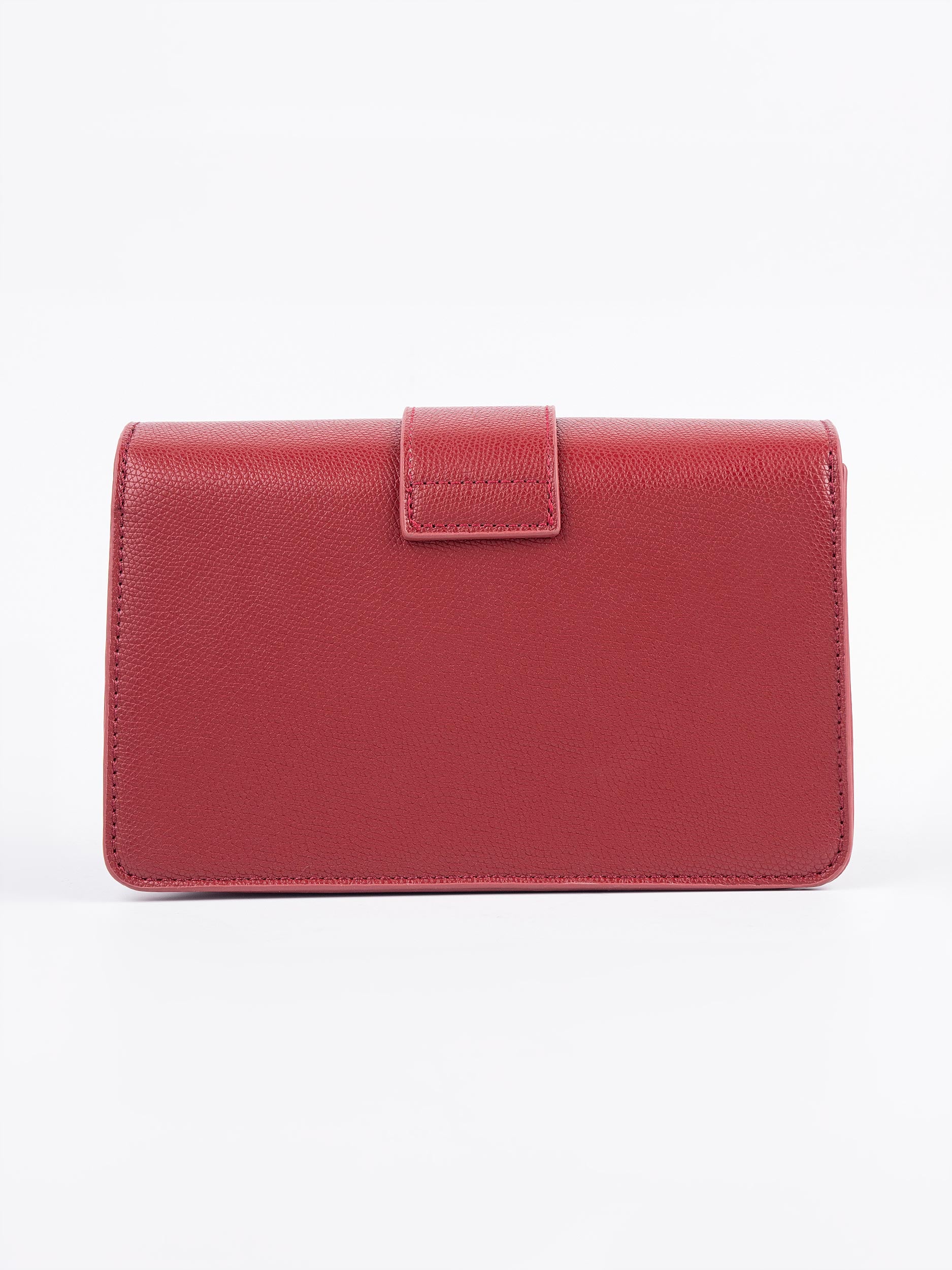 Buckle Handbag - Image 3