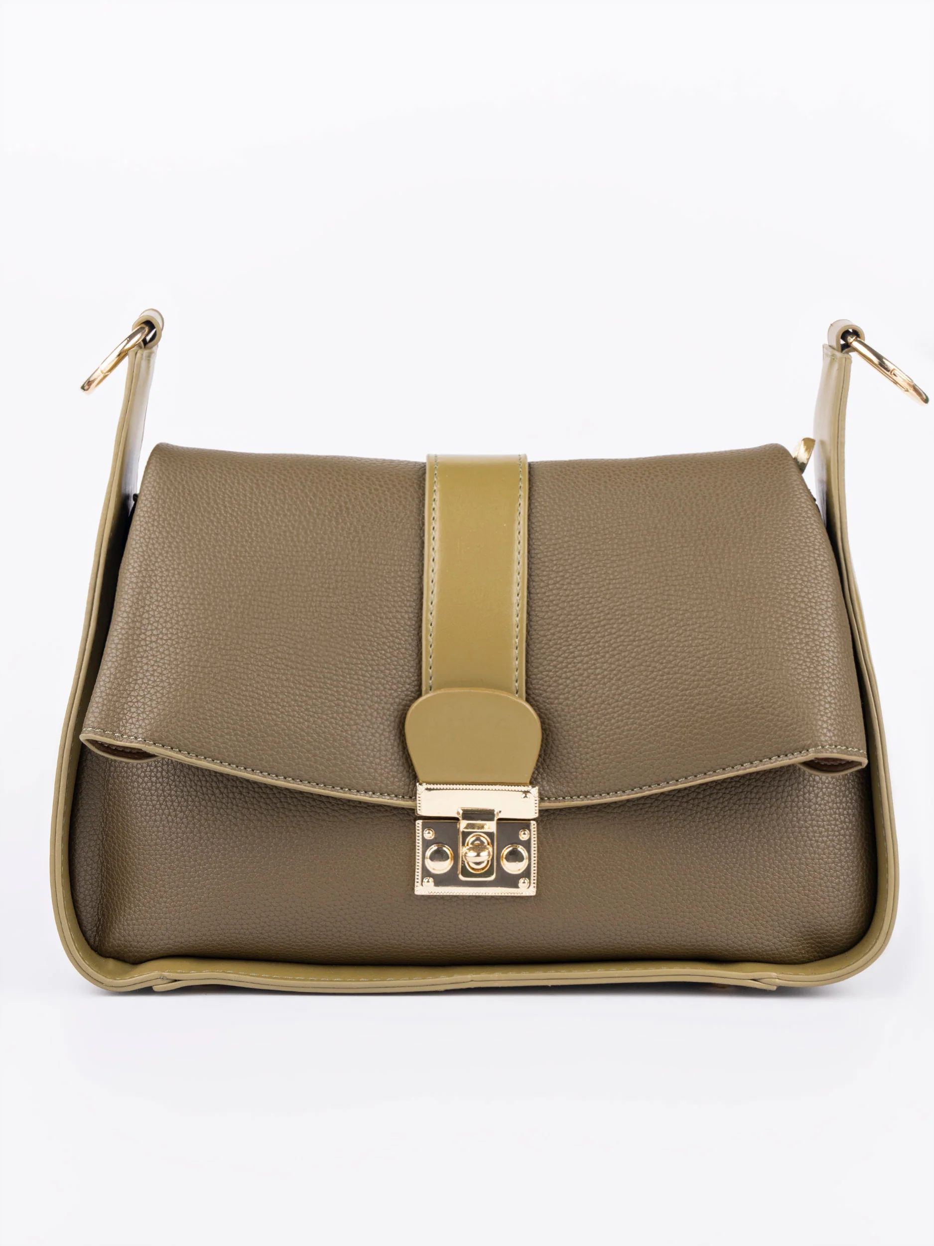 Satchel Handbag - Image 2