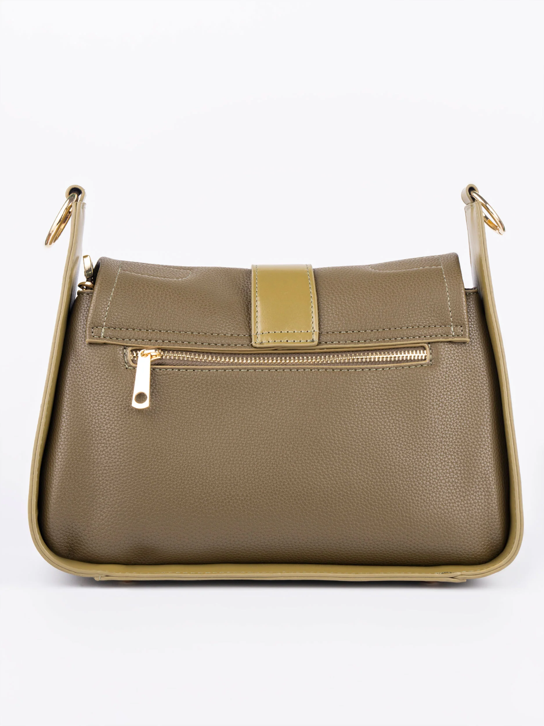 Satchel Handbag - Image 3