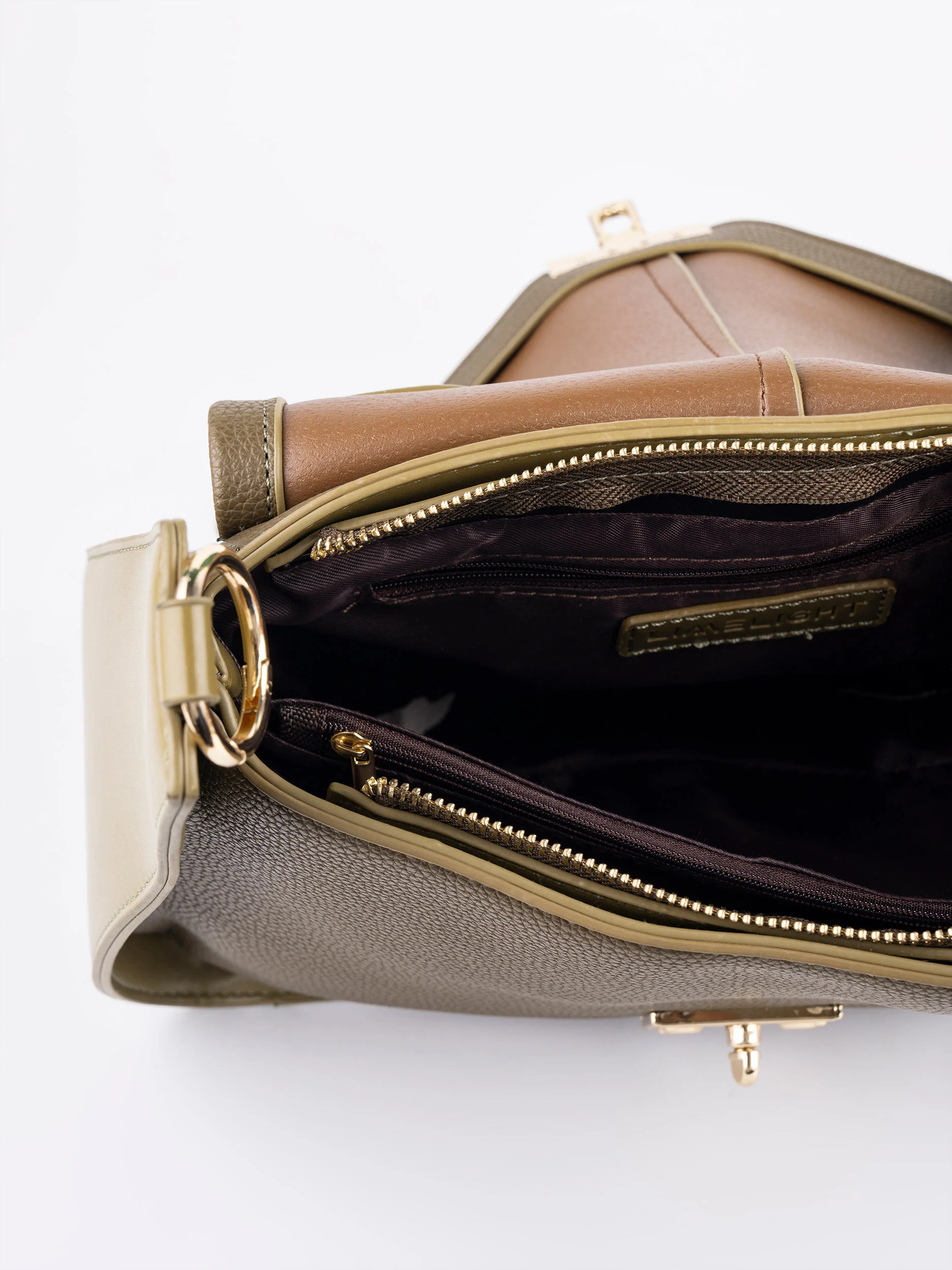 Satchel Handbag - Image 4