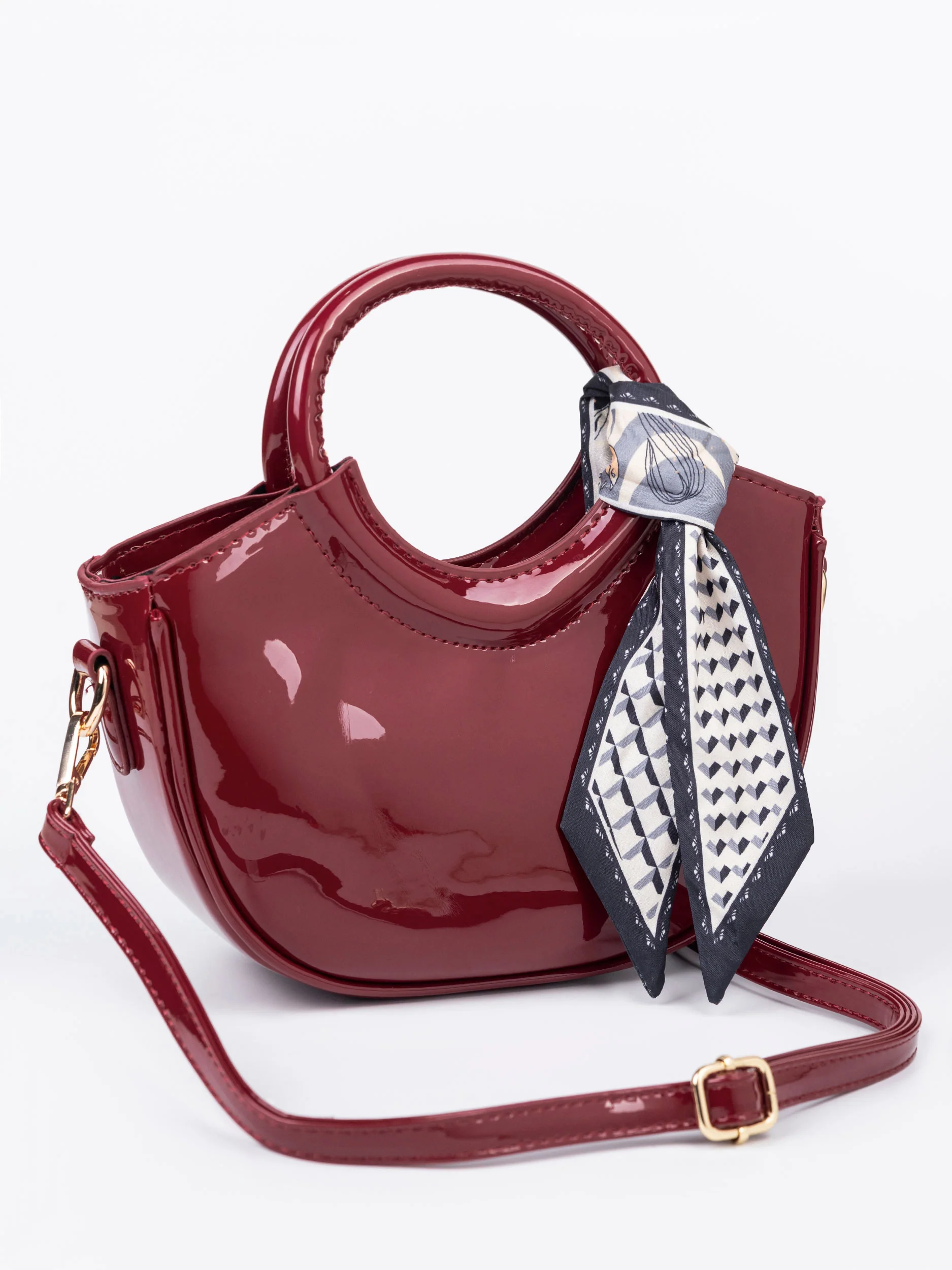 Hobo Bag - Image 2