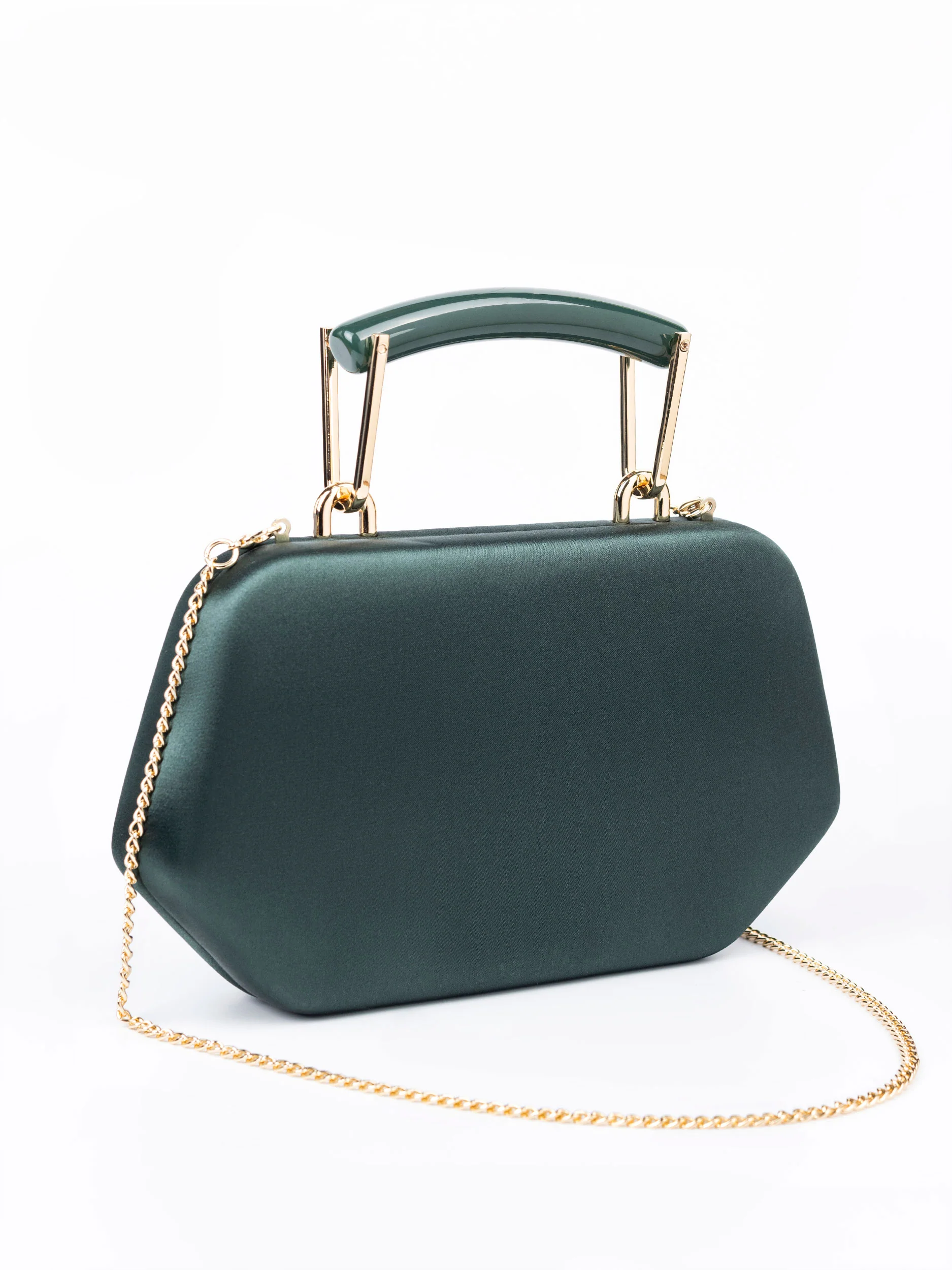 Handled Clutch - Image 2