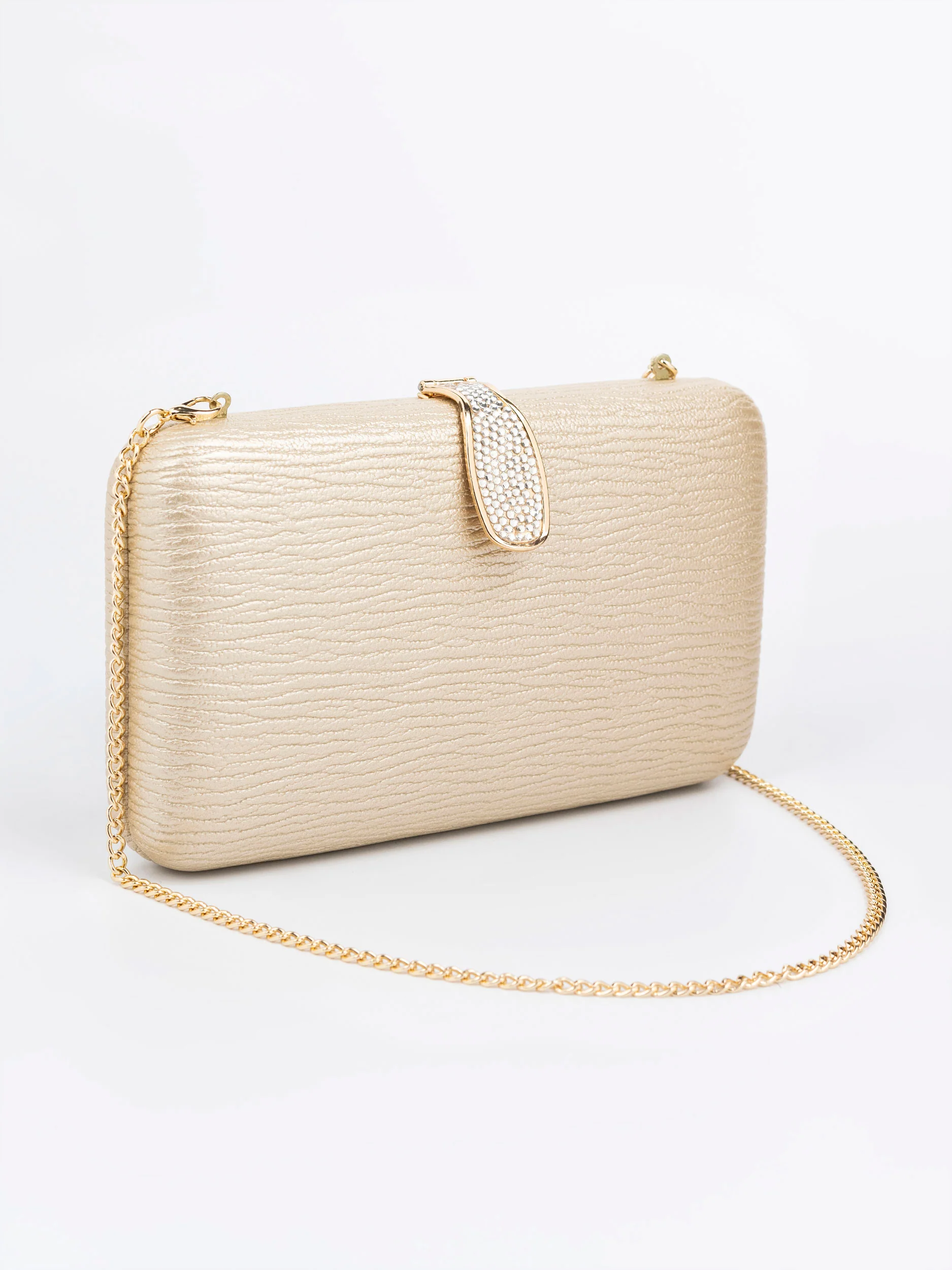 Textured Clutch - Image 3