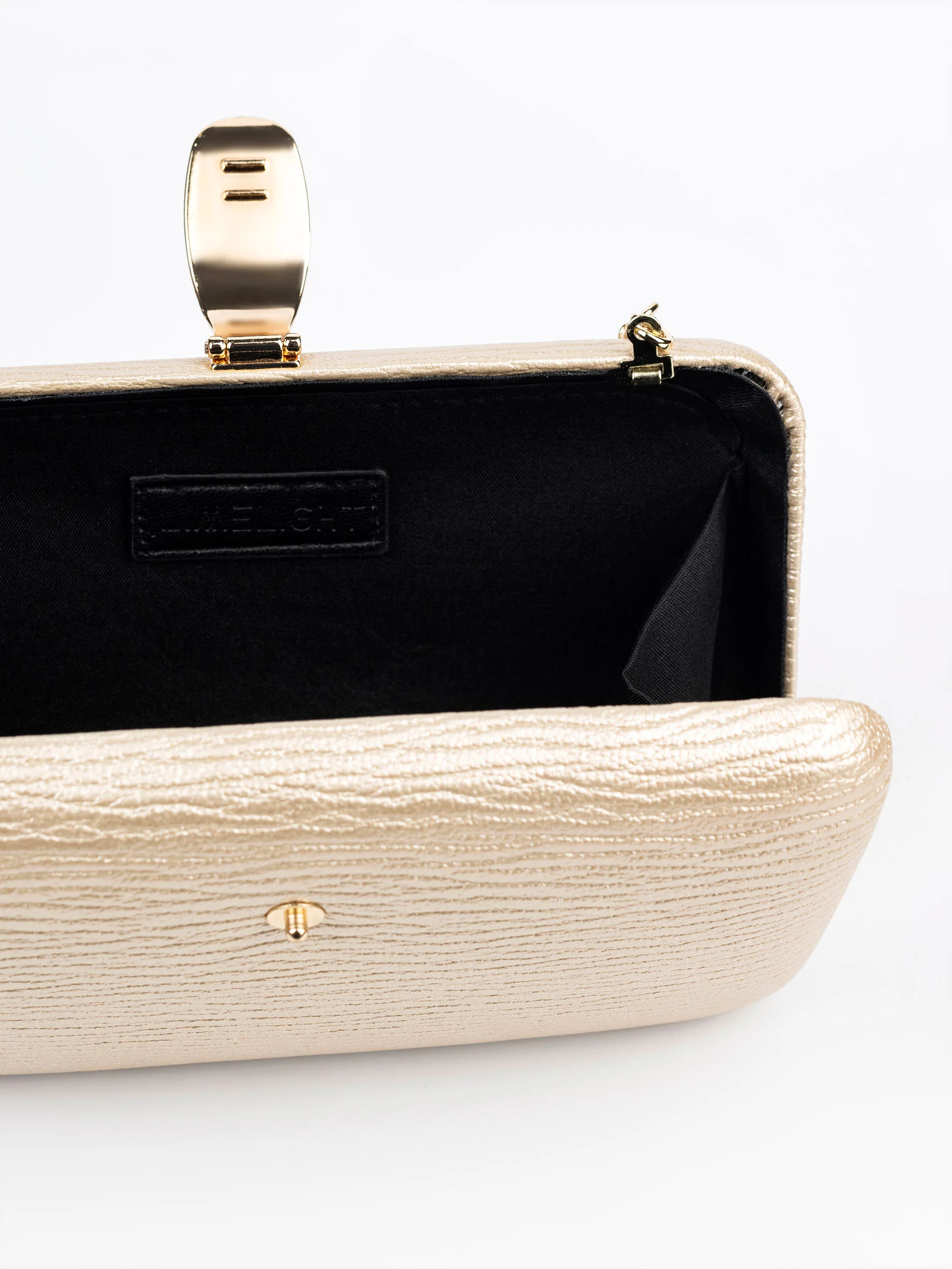 Textured Clutch - Image 4
