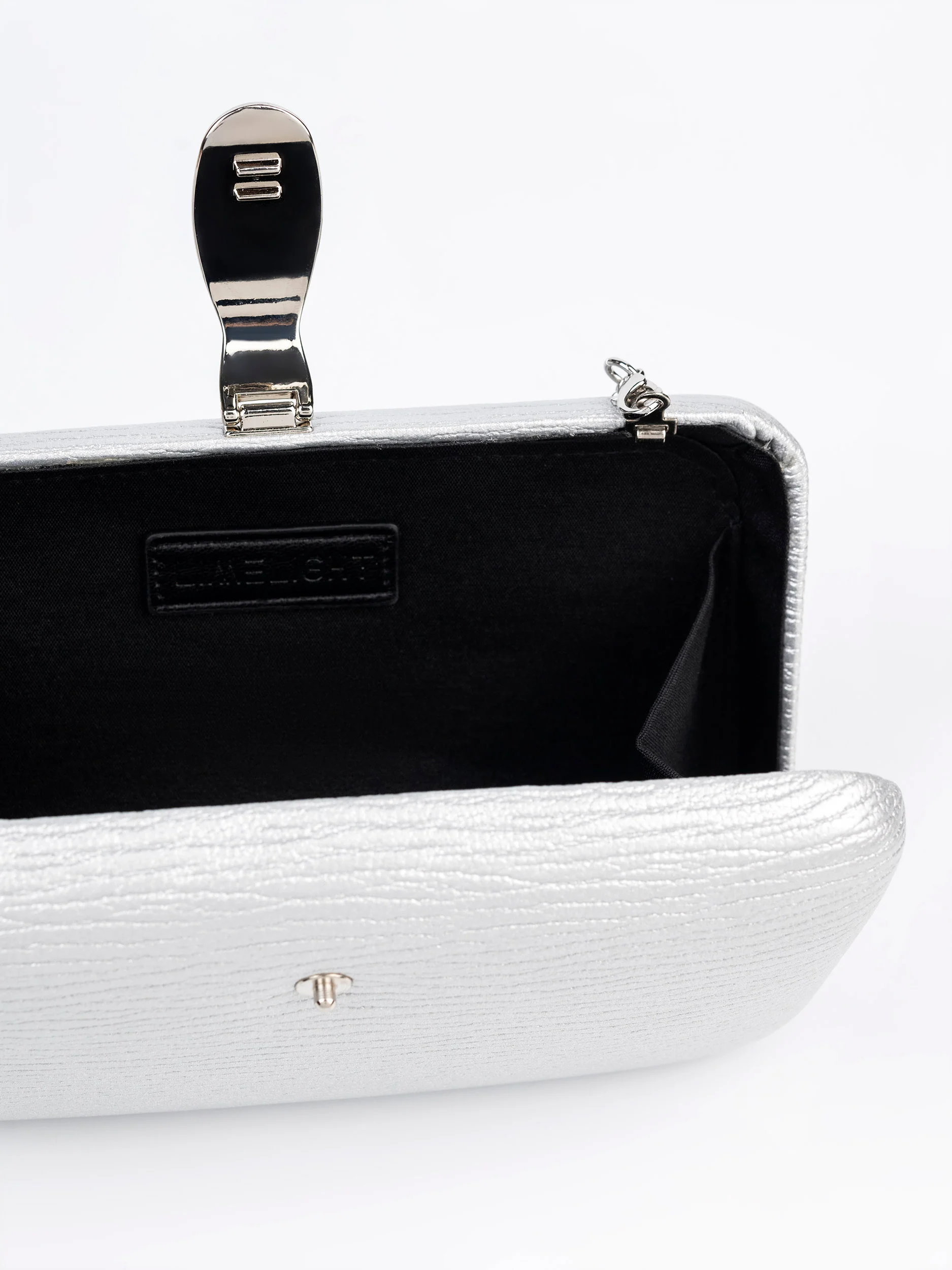 Textured Clutch - Image 4