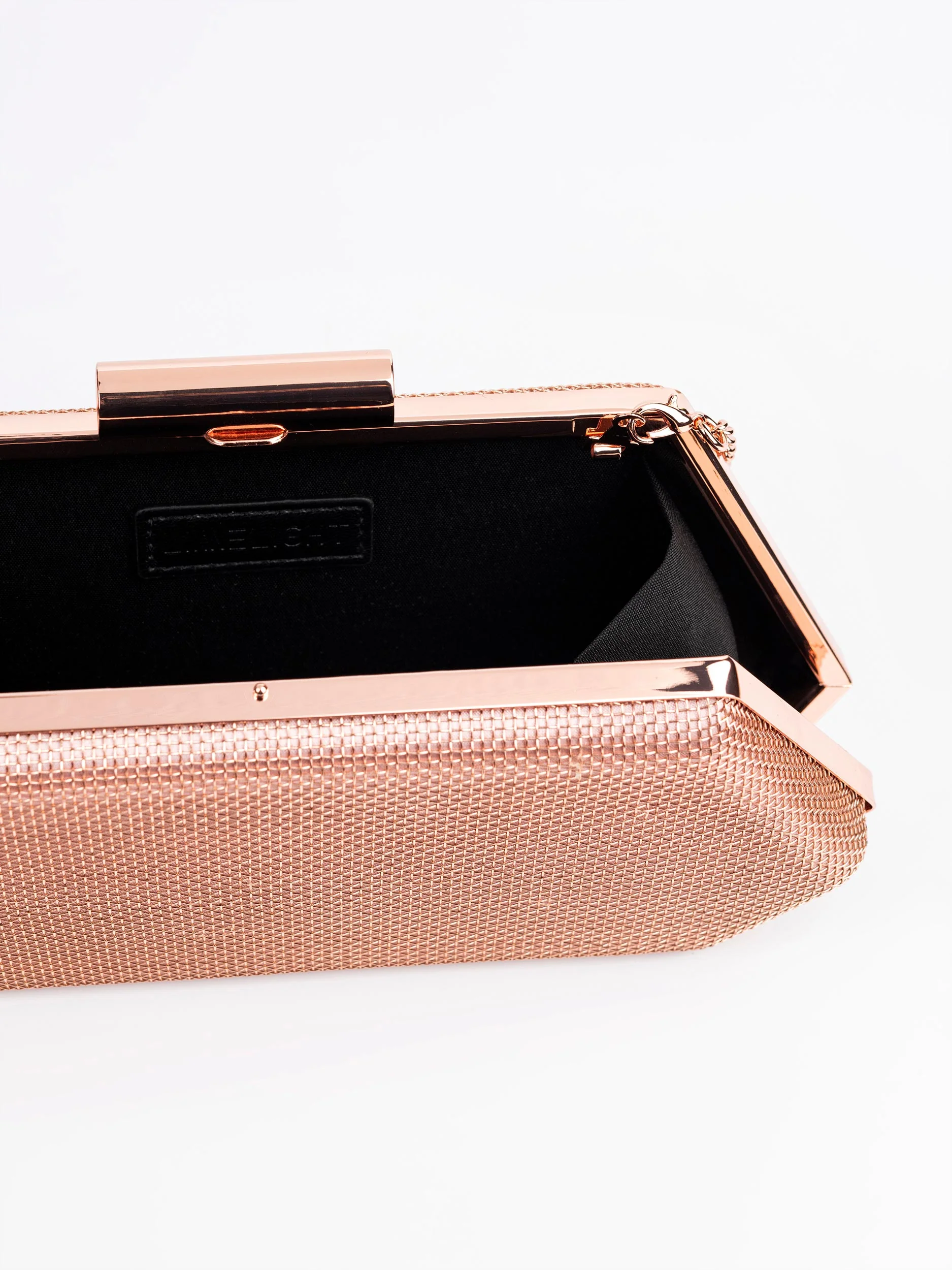Mesh Box Clutch - Image 3