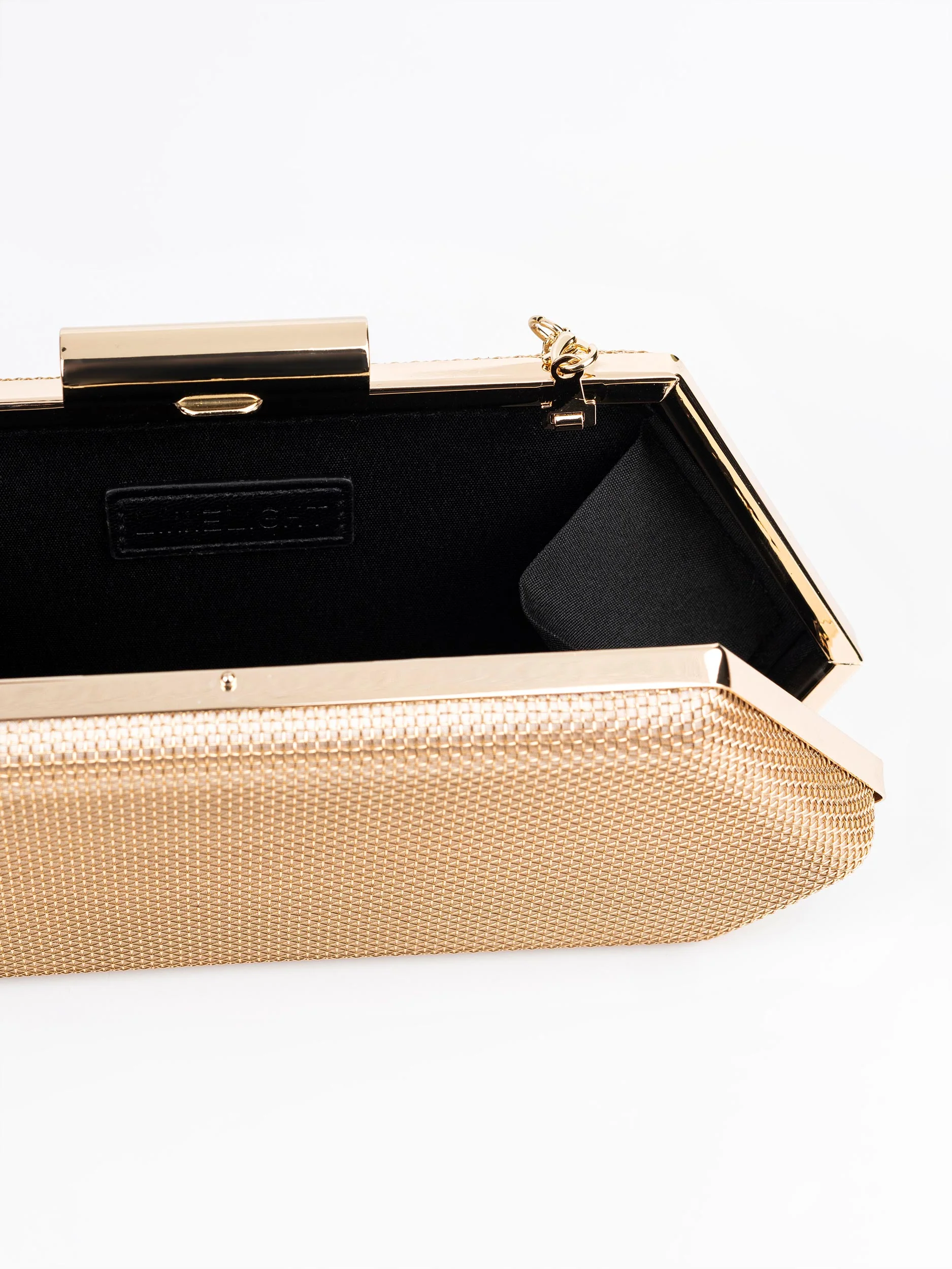 Mesh Box Clutch - Image 3
