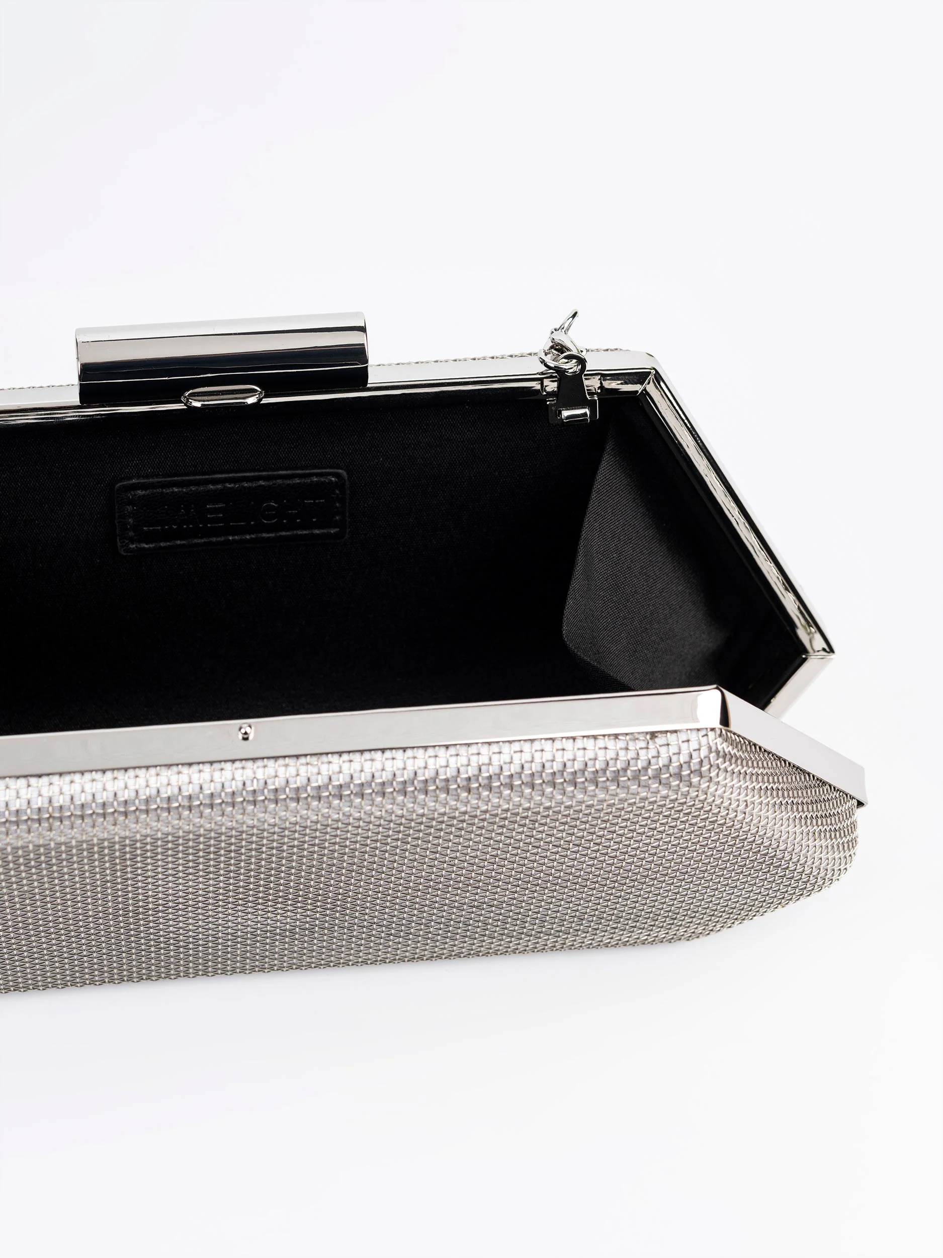 Mesh Box Clutch - Image 3
