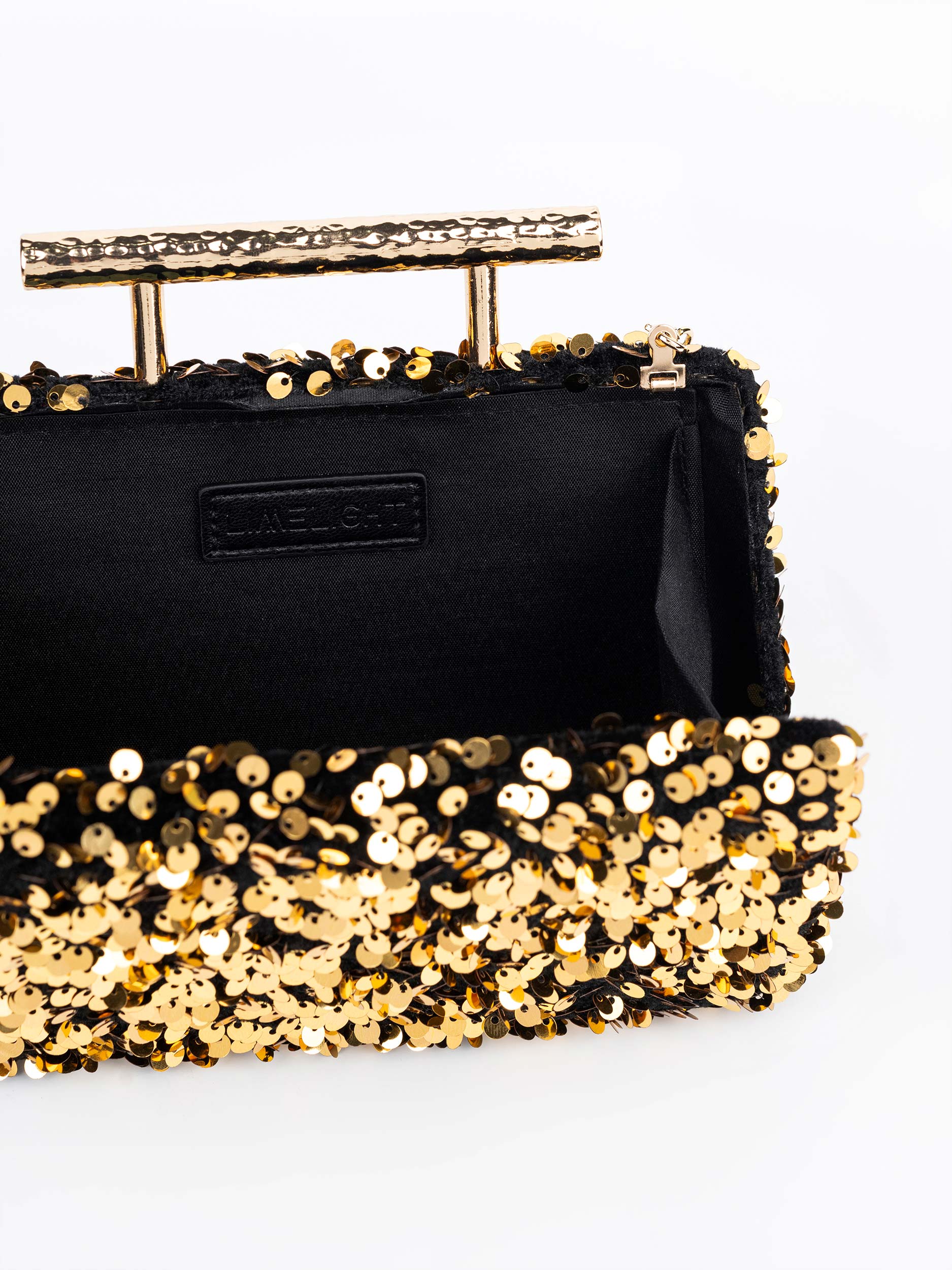 Sequin Clutch - Image 3