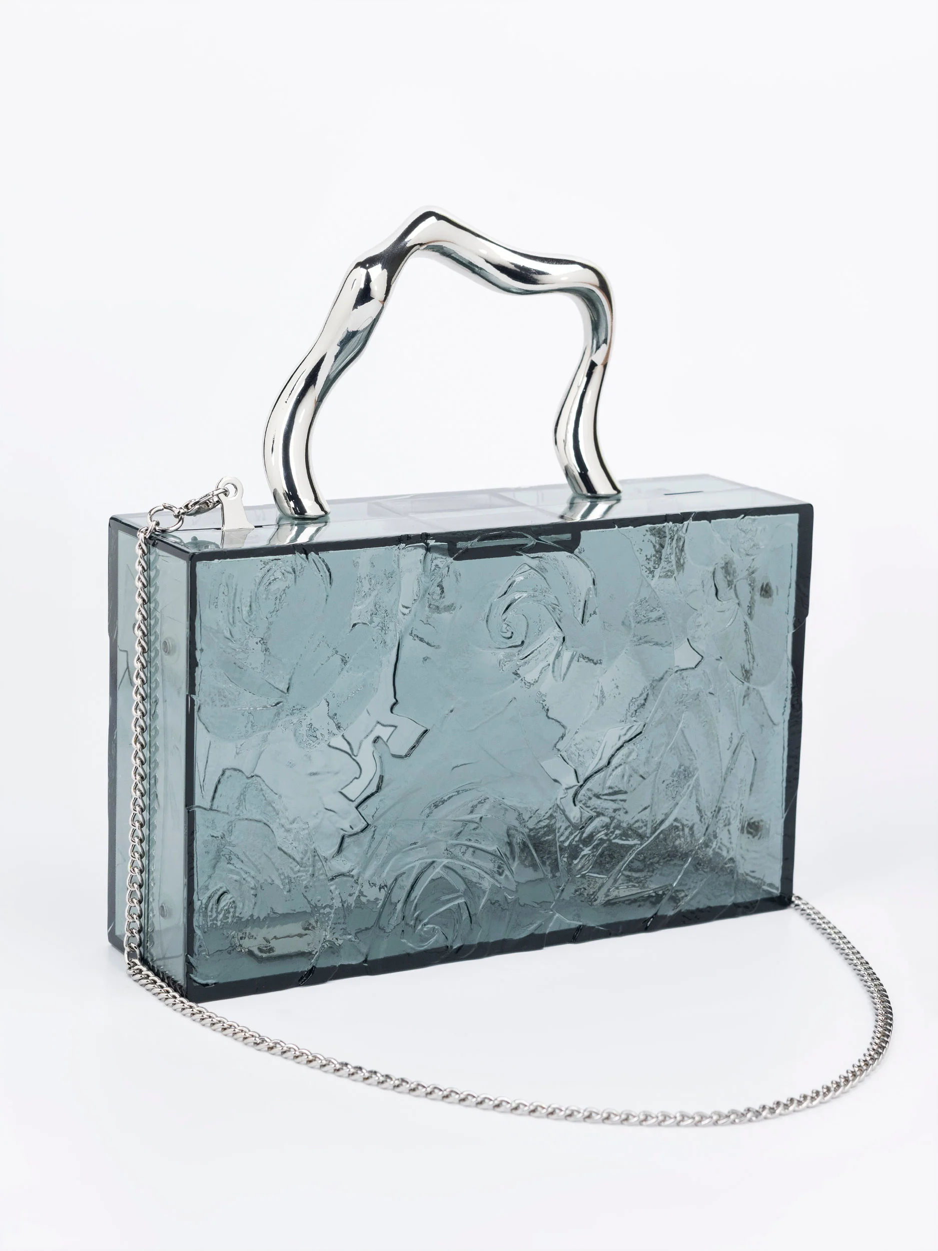 Frosted Clutch - Image 2