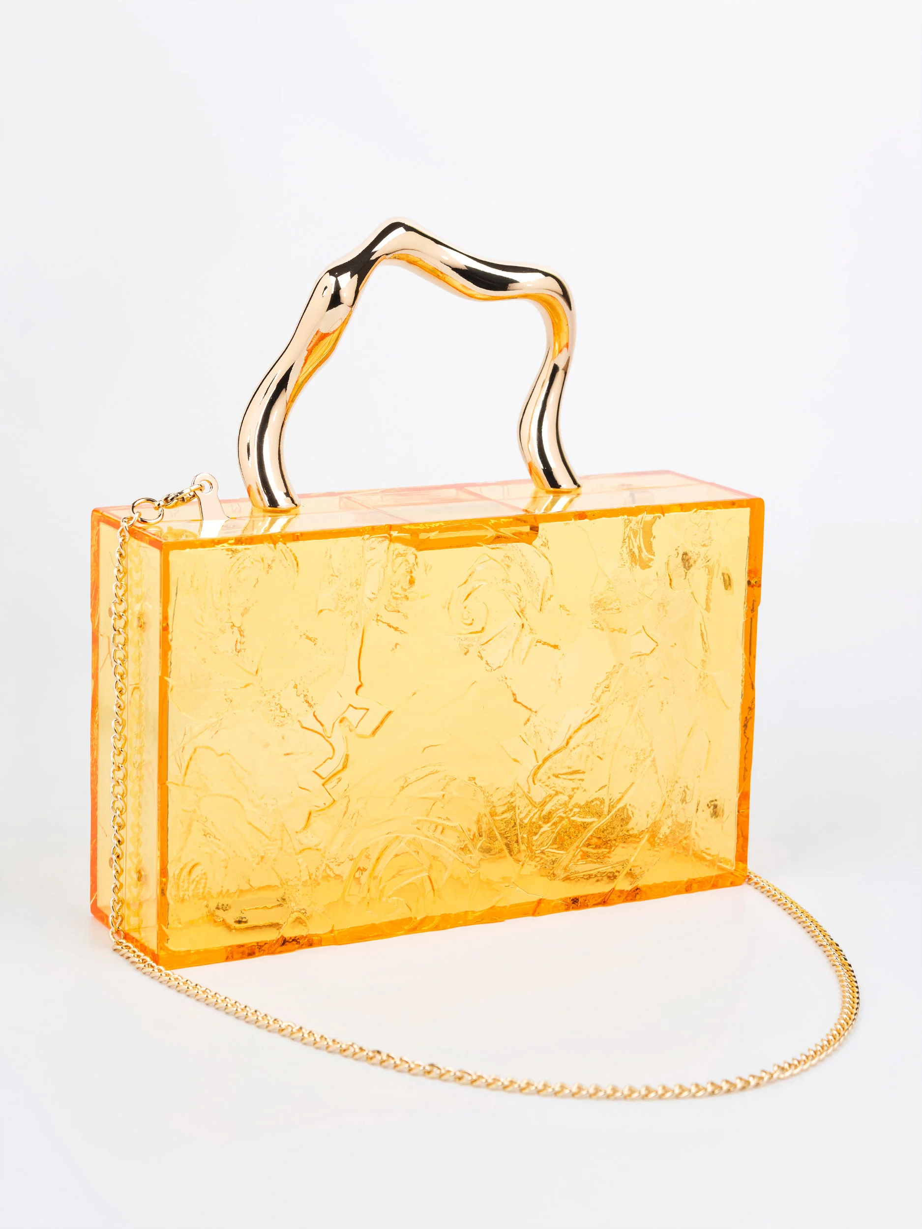Frosted Clutch - Image 2