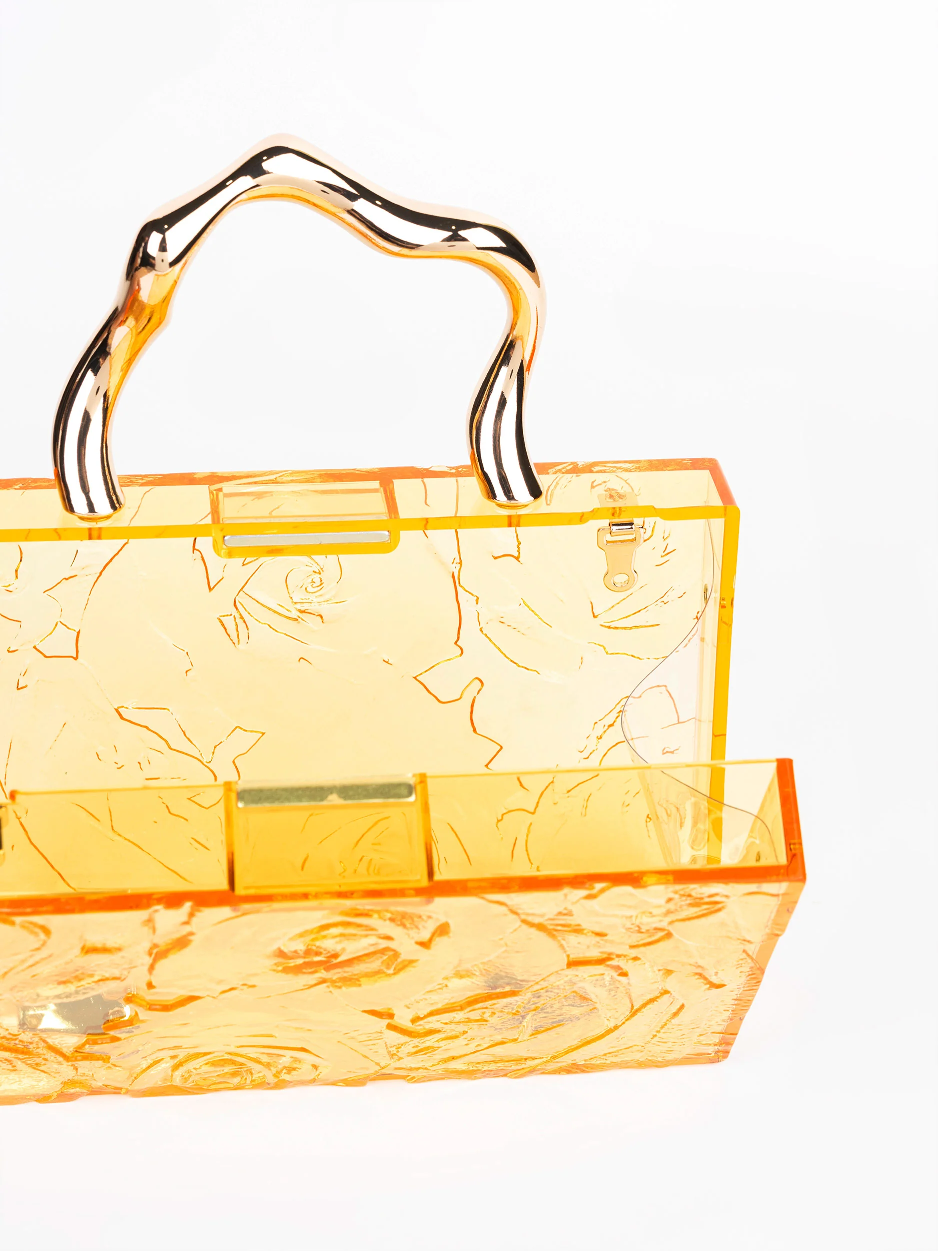 Frosted Clutch - Image 3