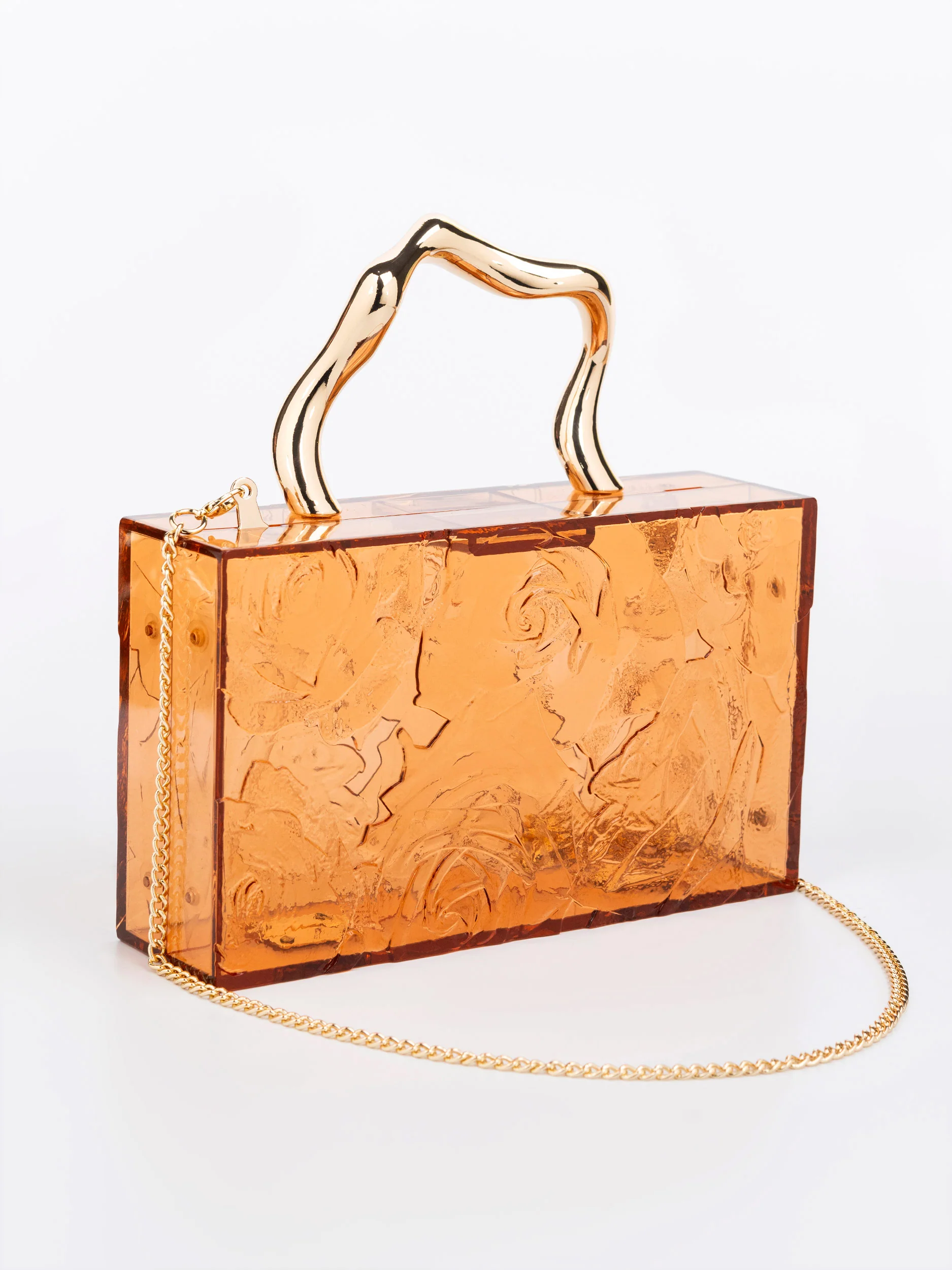 Frosted Clutch - Image 2