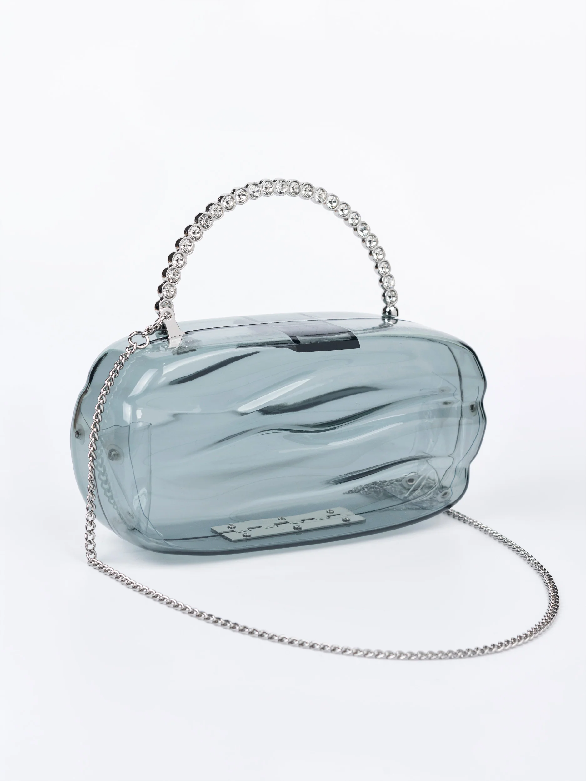 Frosted Clutch - Image 2