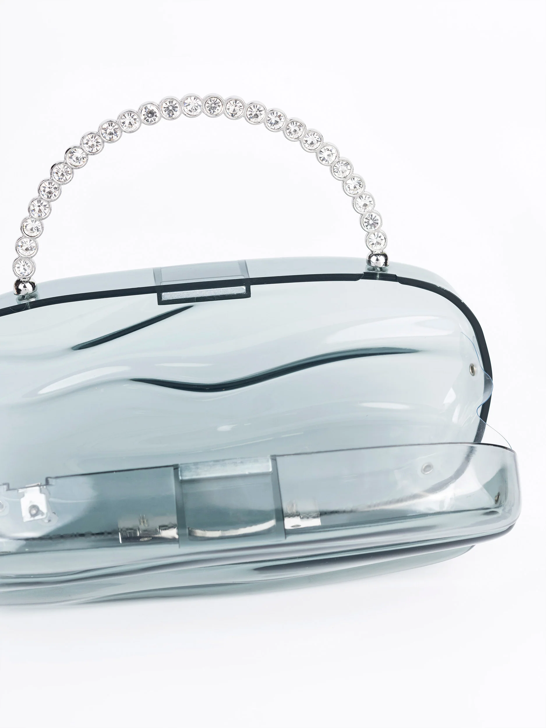 Frosted Clutch - Image 3