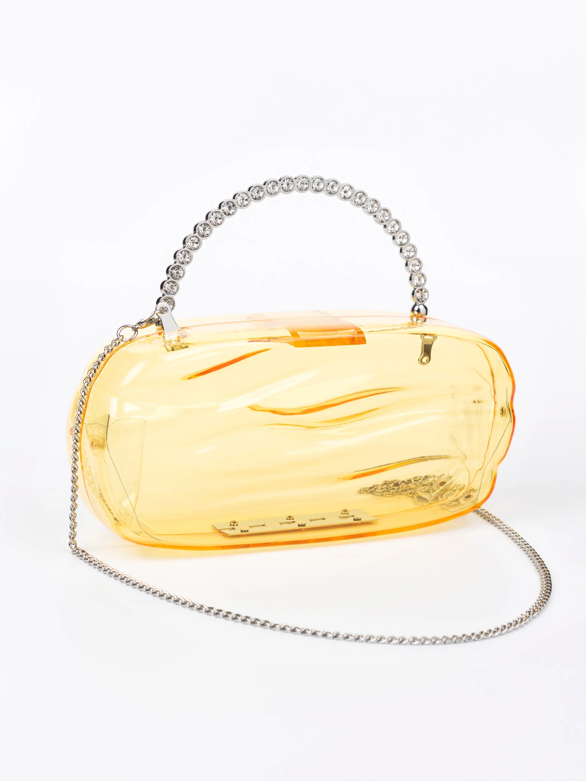 Frosted Clutch - Image 2