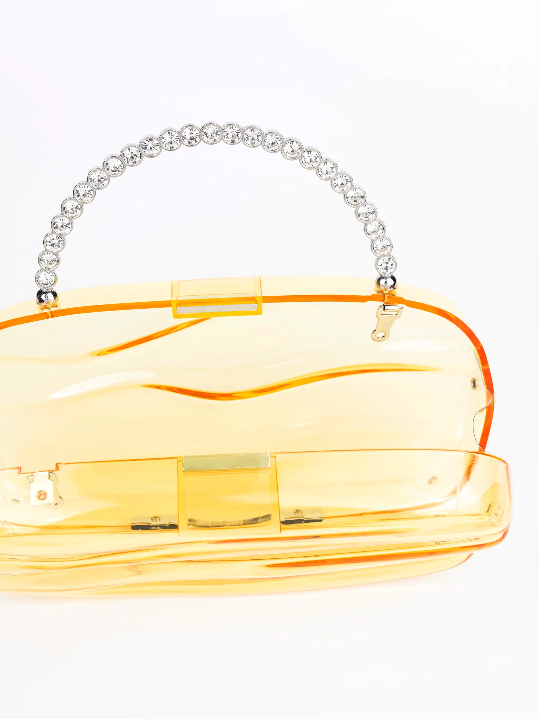 Frosted Clutch - Image 3