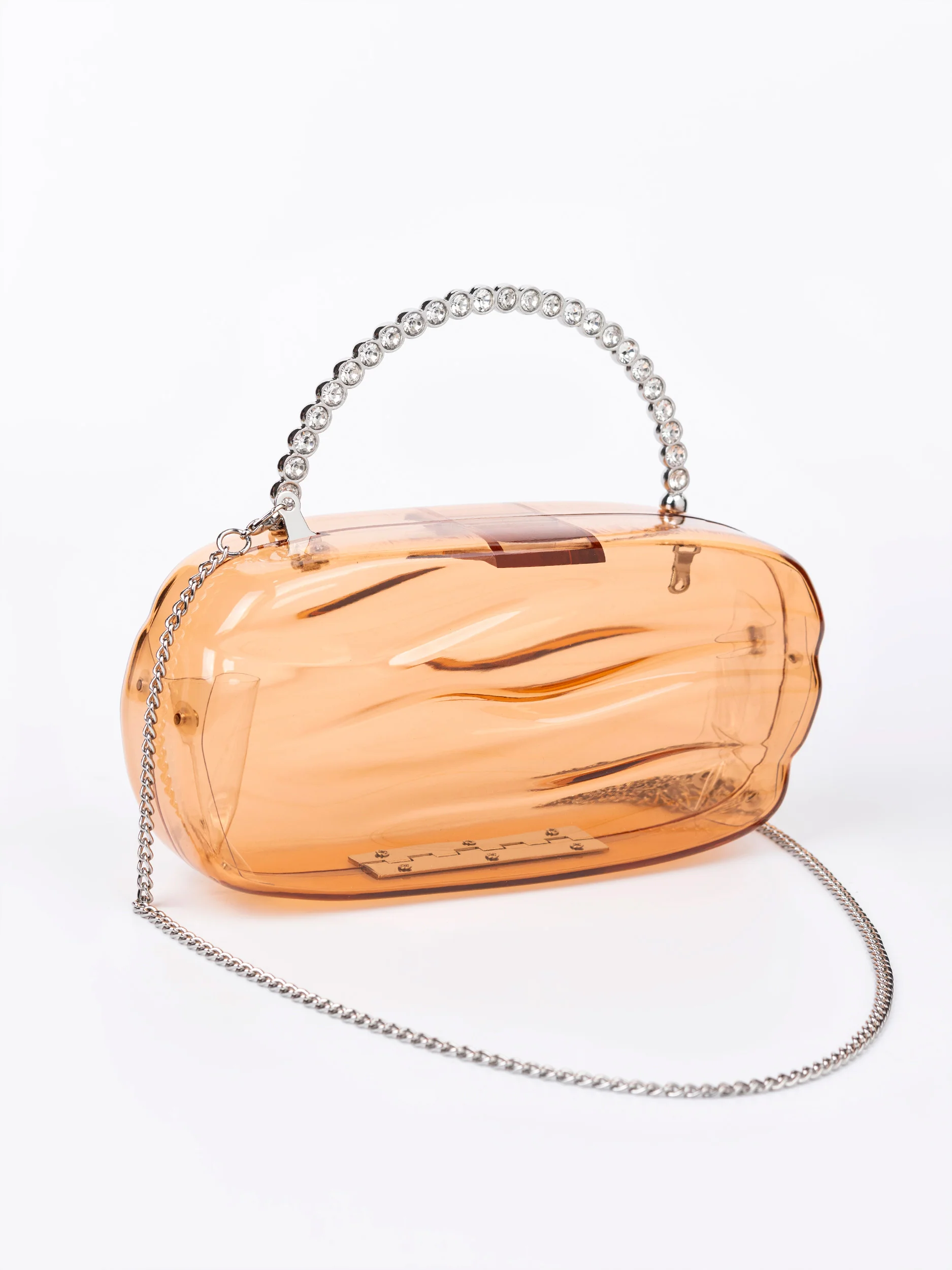 Frosted Clutch - Image 2