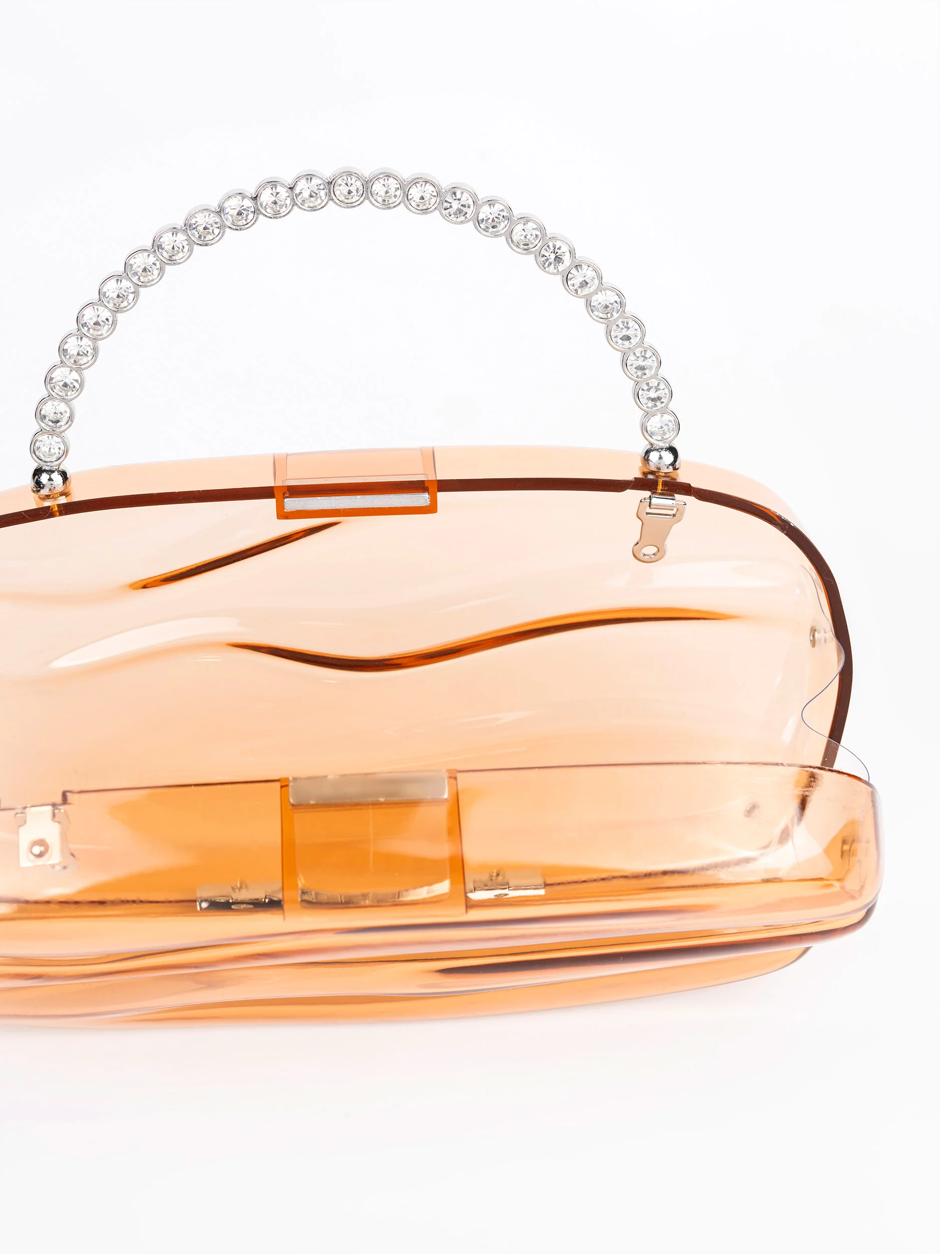 Frosted Clutch - Image 3