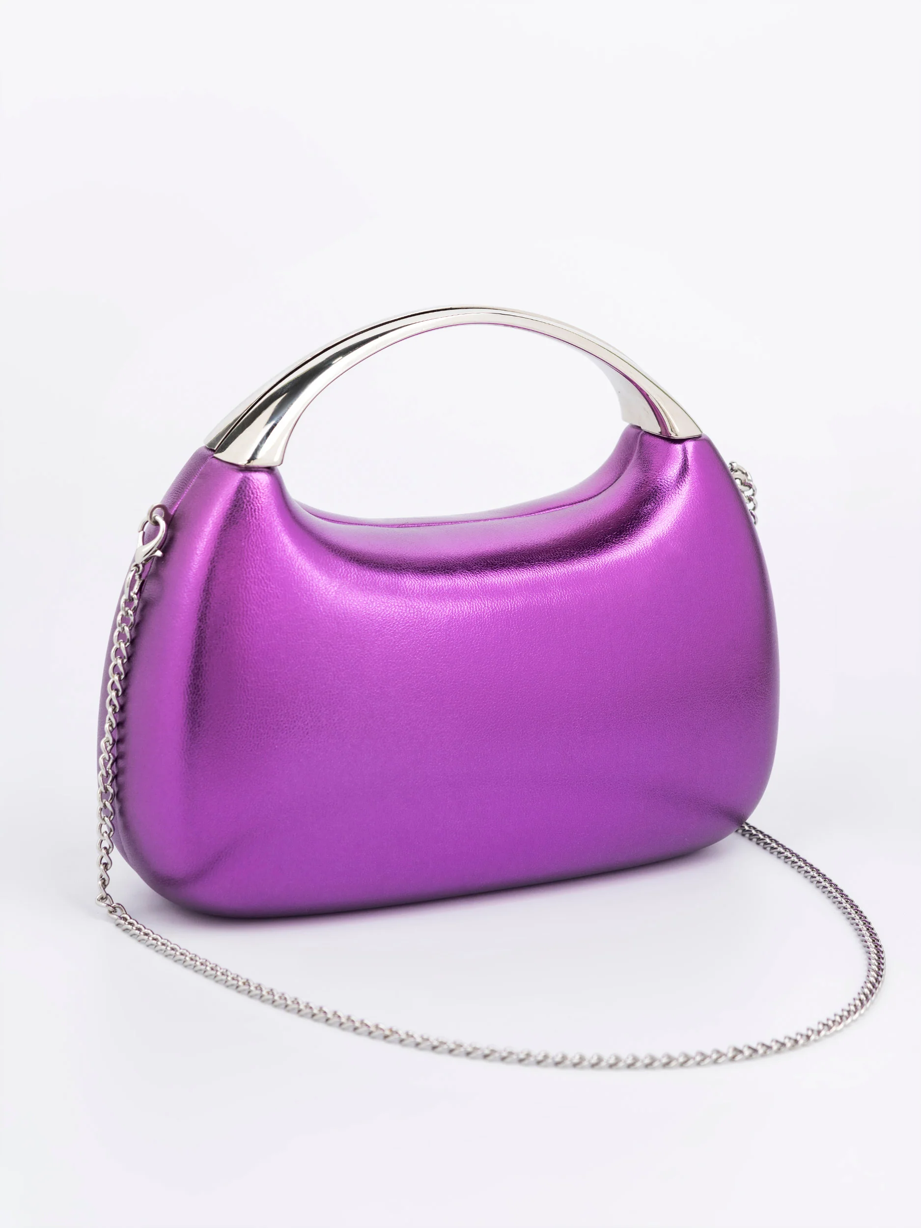 Crescent Clutch - Image 2