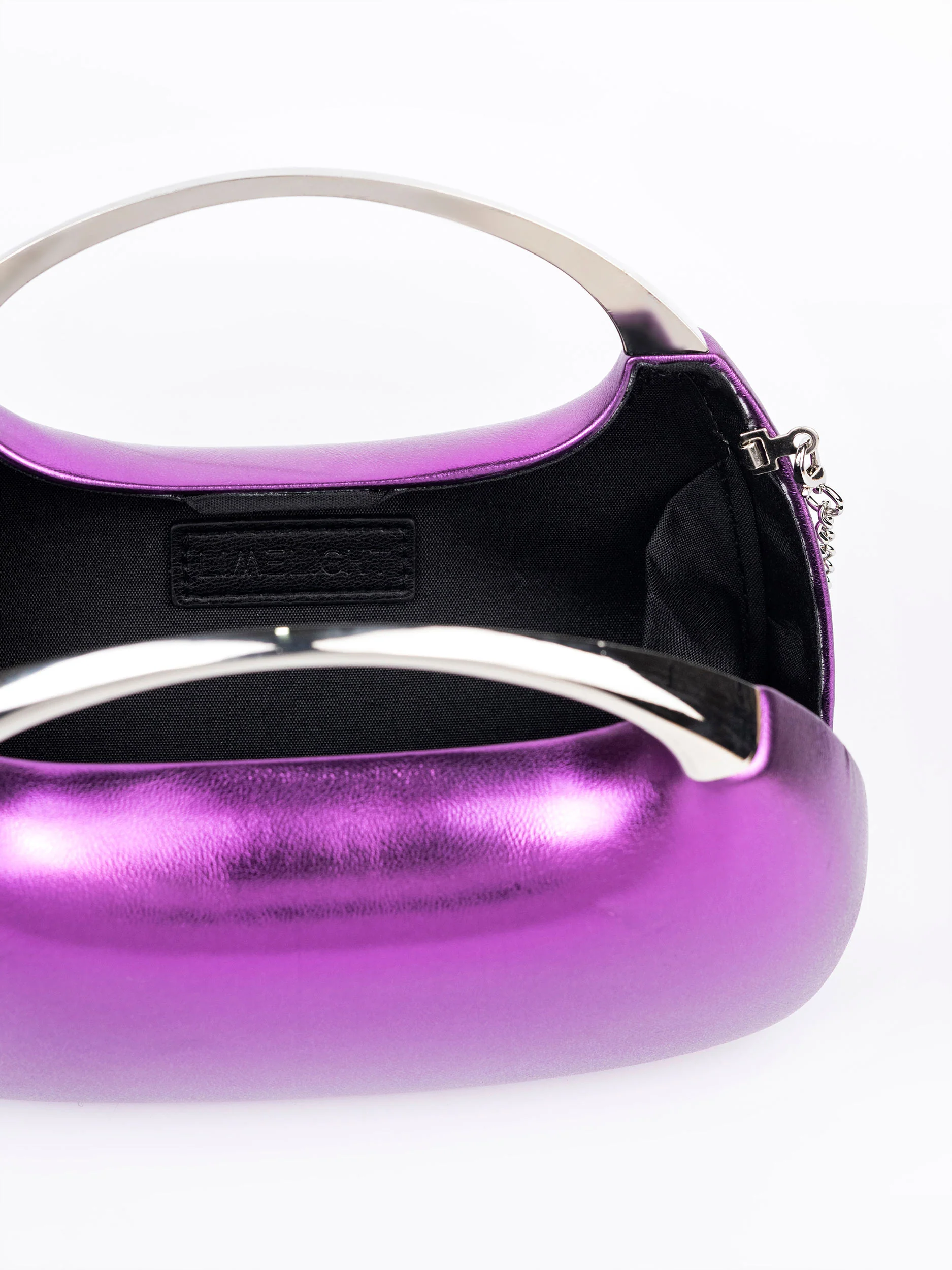 Crescent Clutch - Image 3
