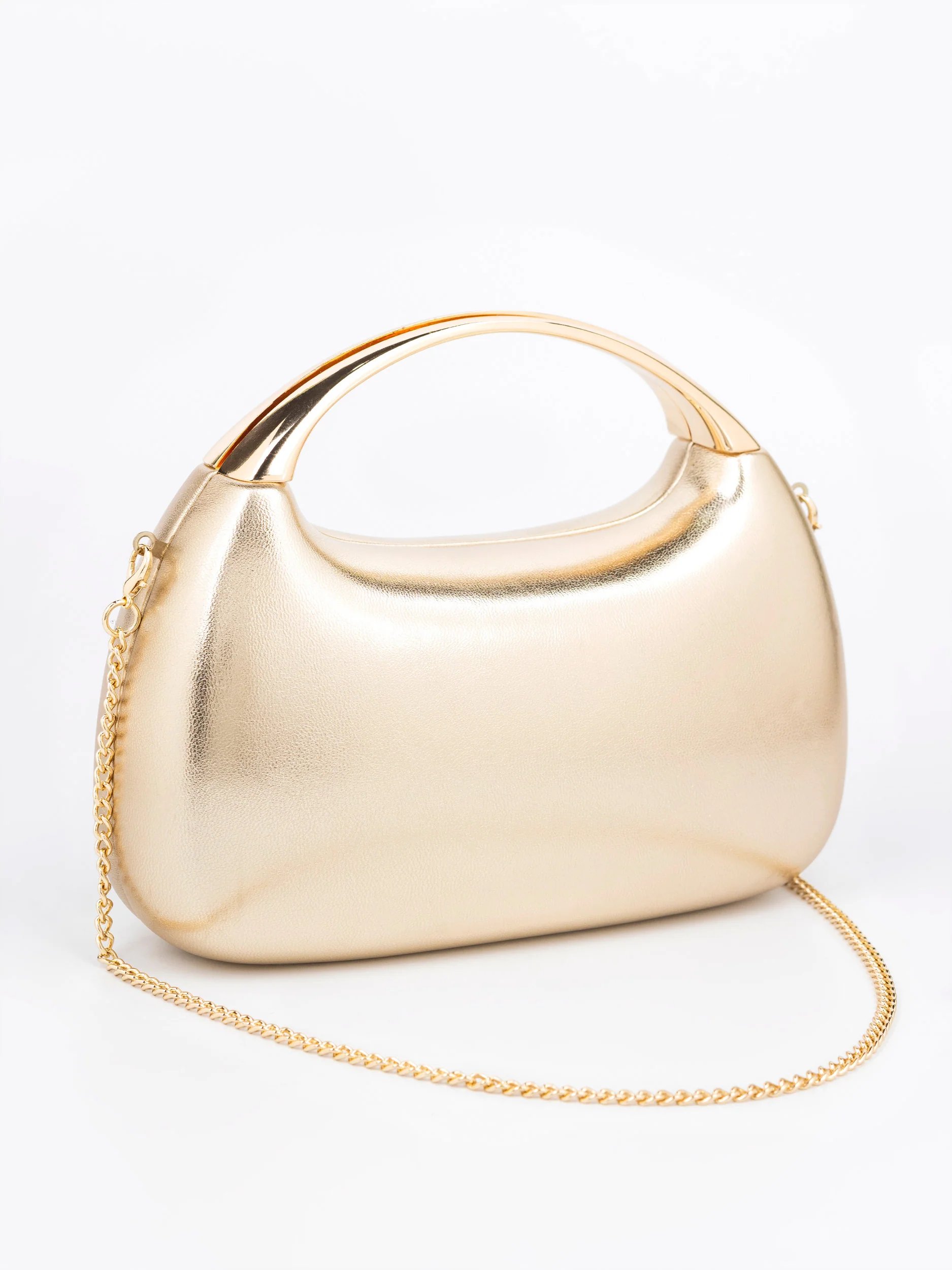 Crescent Clutch - Image 2