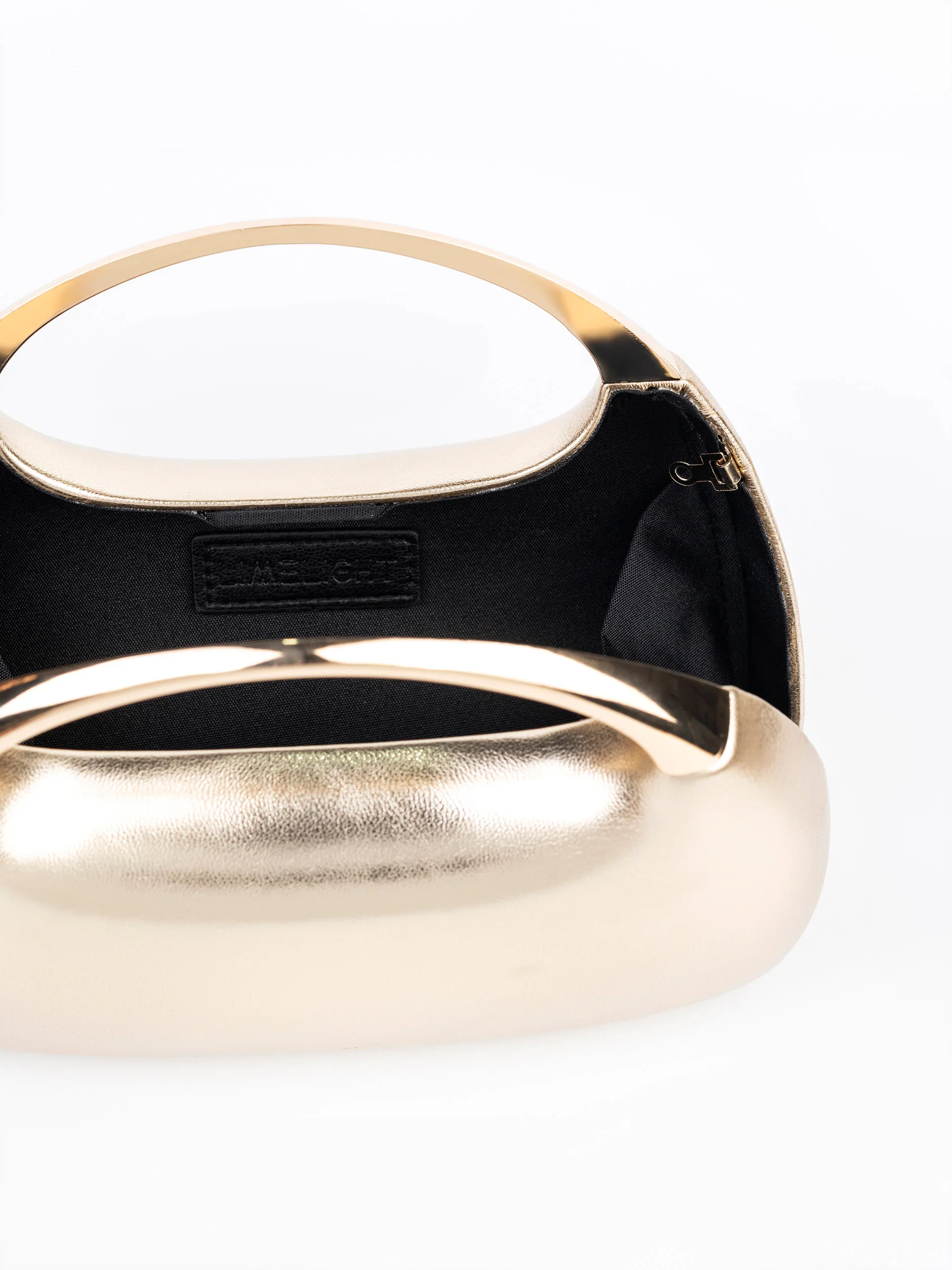 Crescent Clutch - Image 3