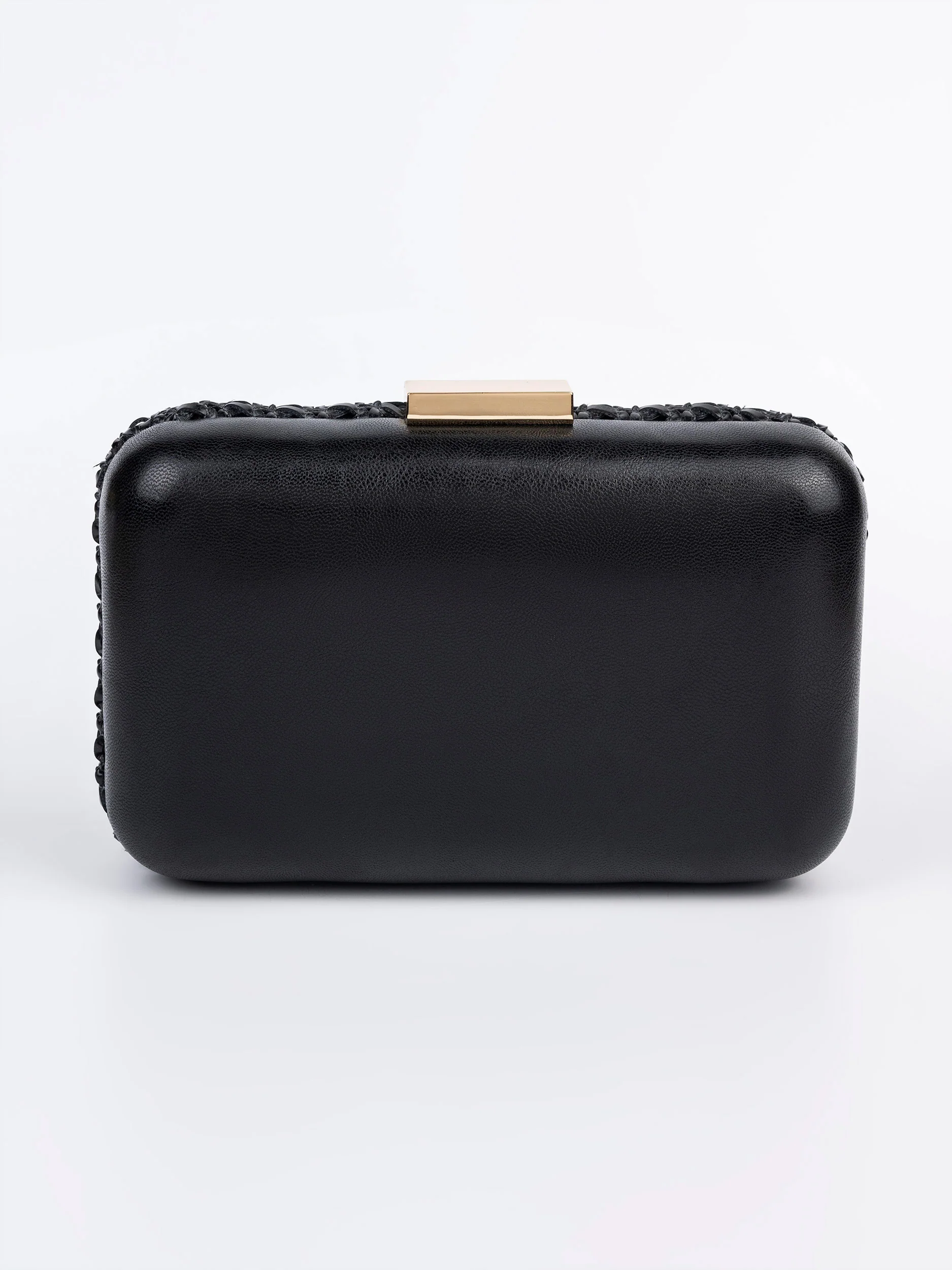 Woven Clutch - Image 2