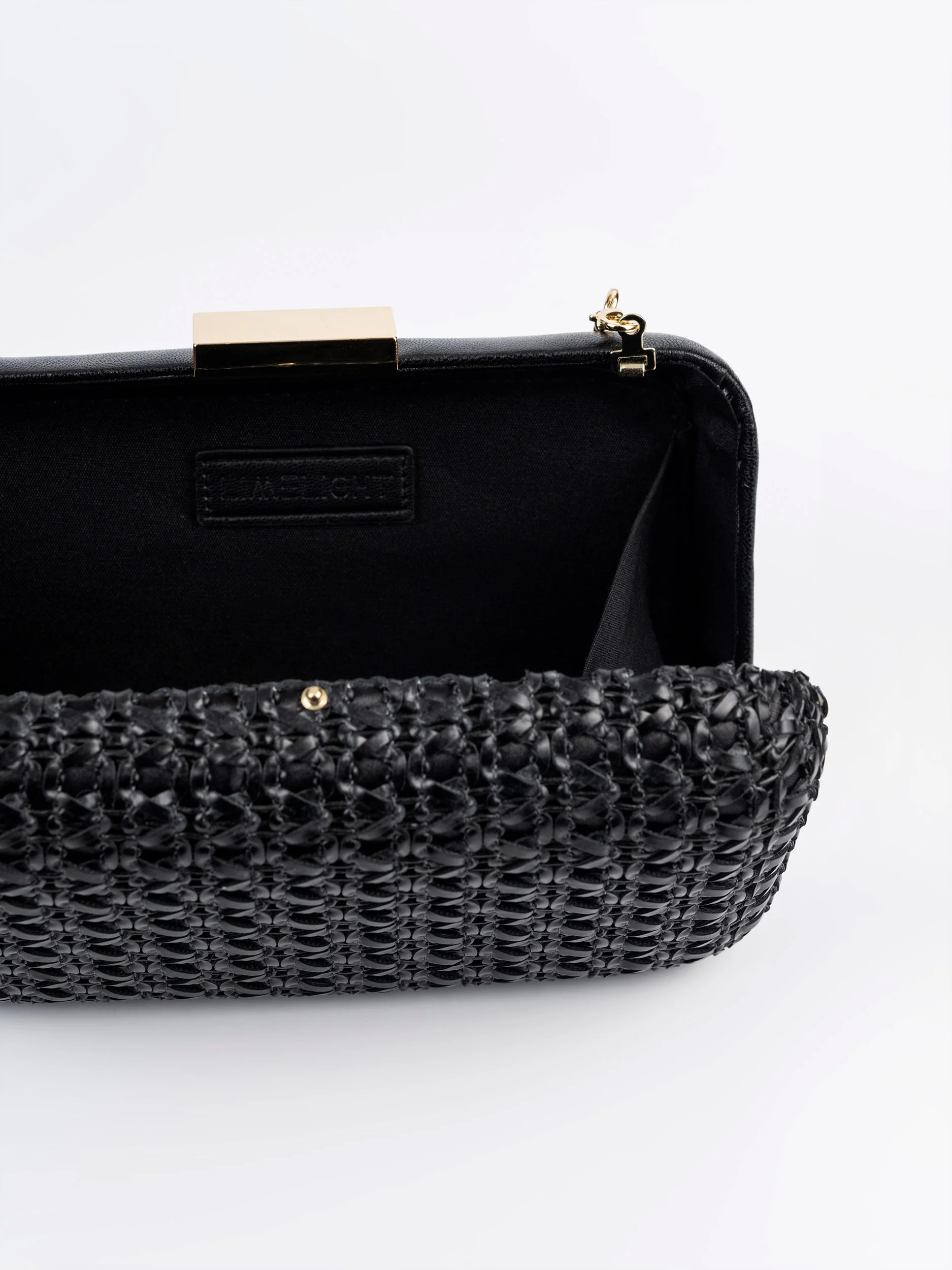 Woven Clutch - Image 4