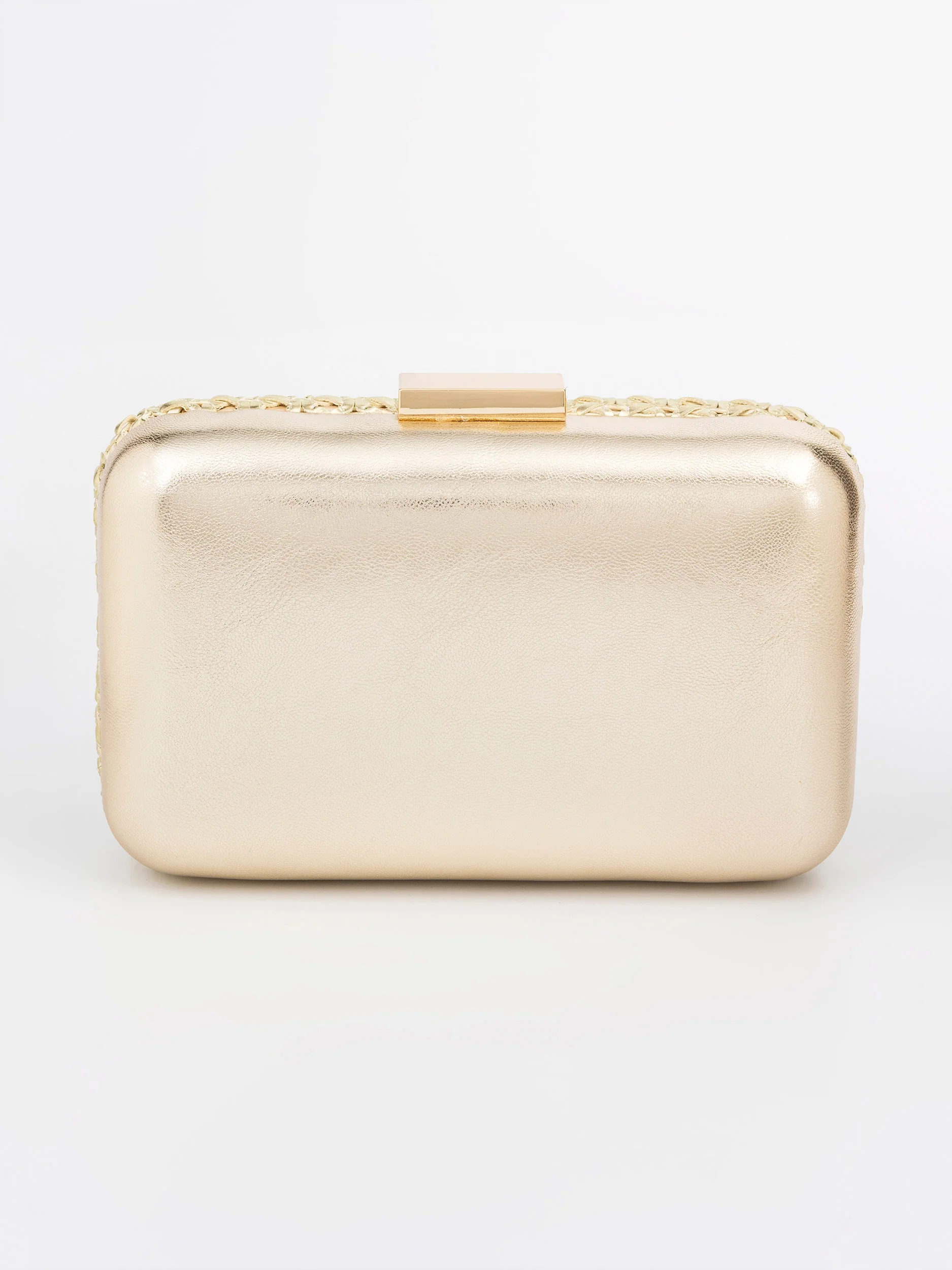 Woven Clutch - Image 2