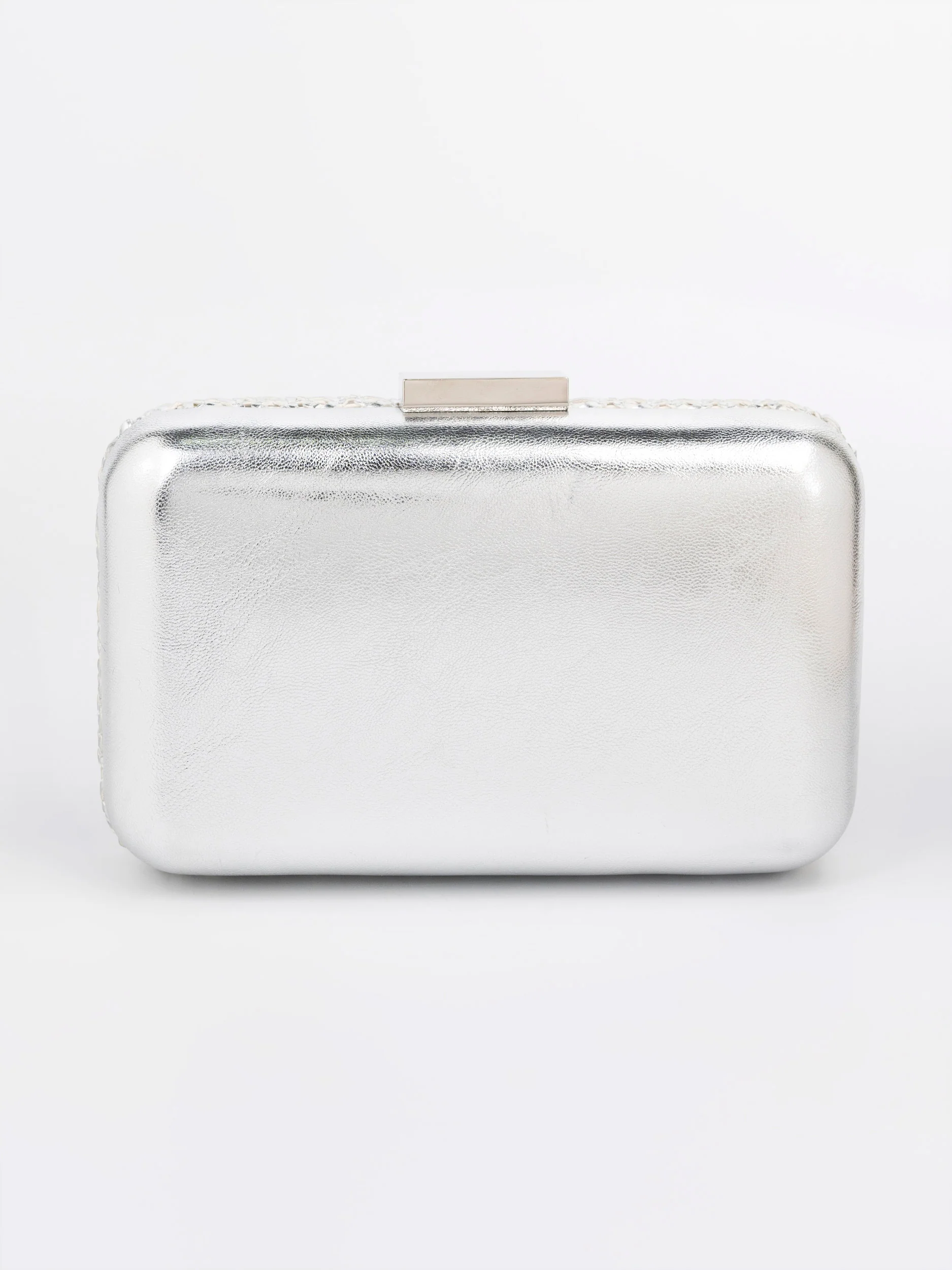 Woven Clutch - Image 2