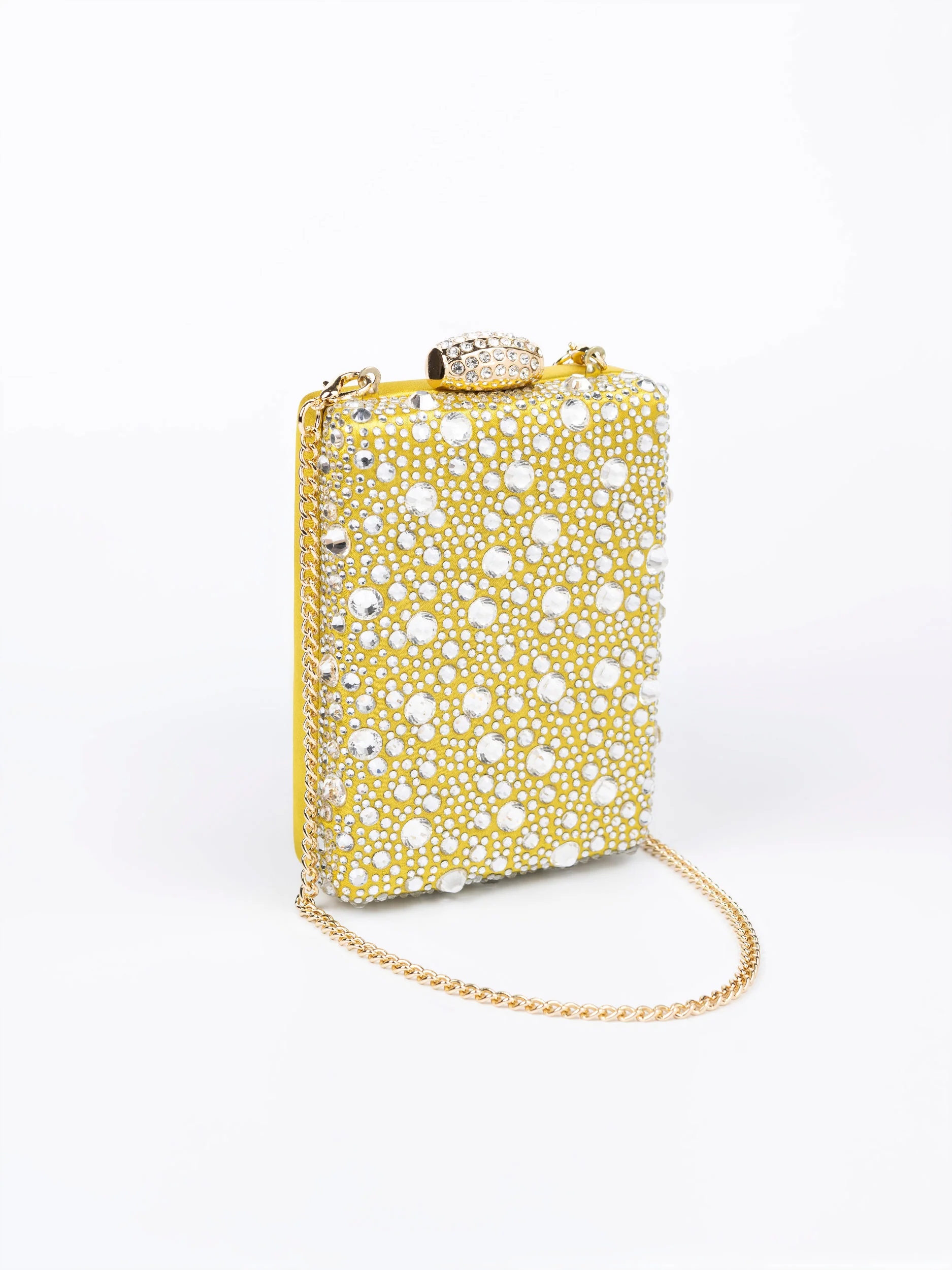 Crystal Clutch - Image 2