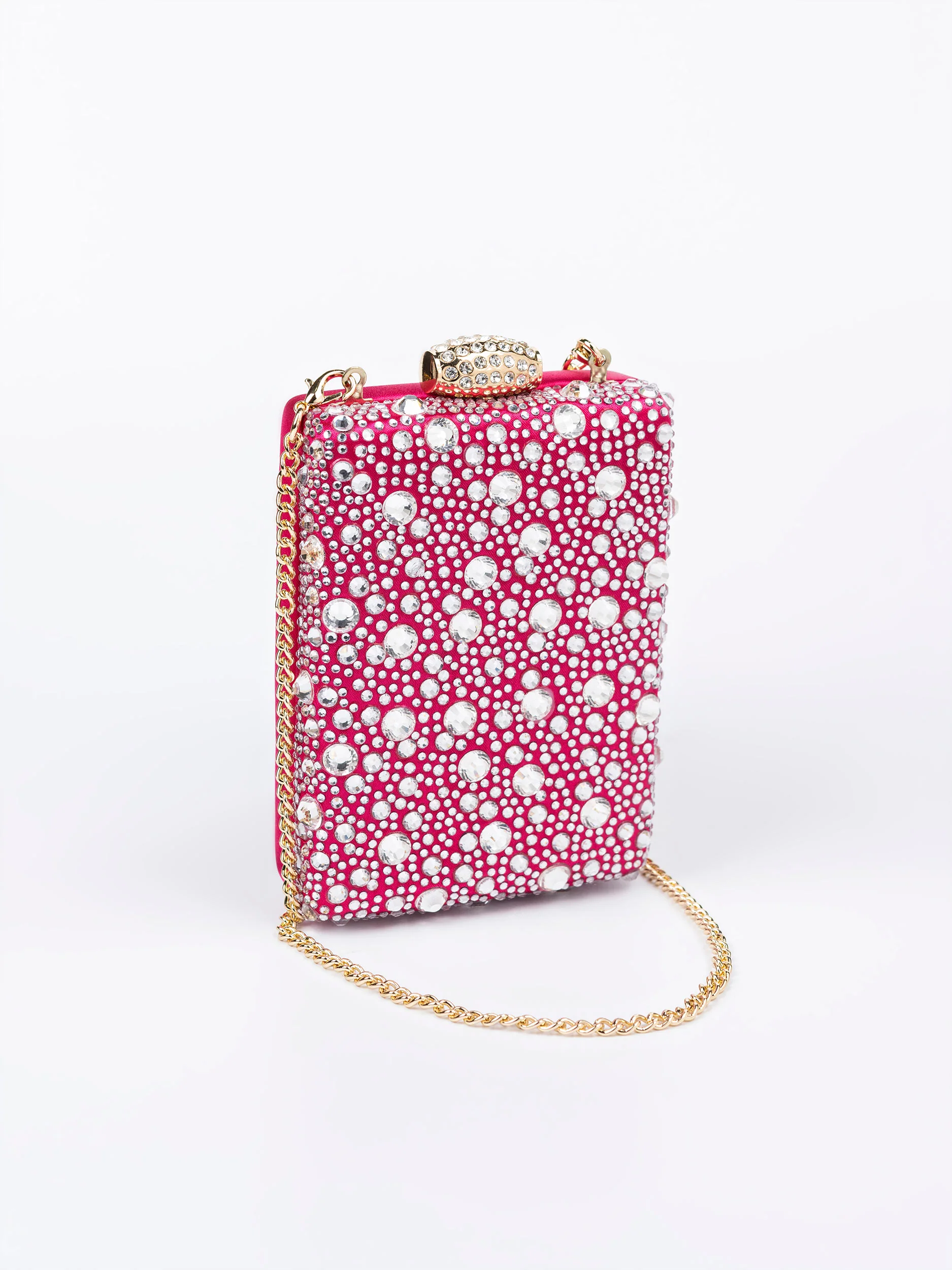 Crystal Clutch - Image 2